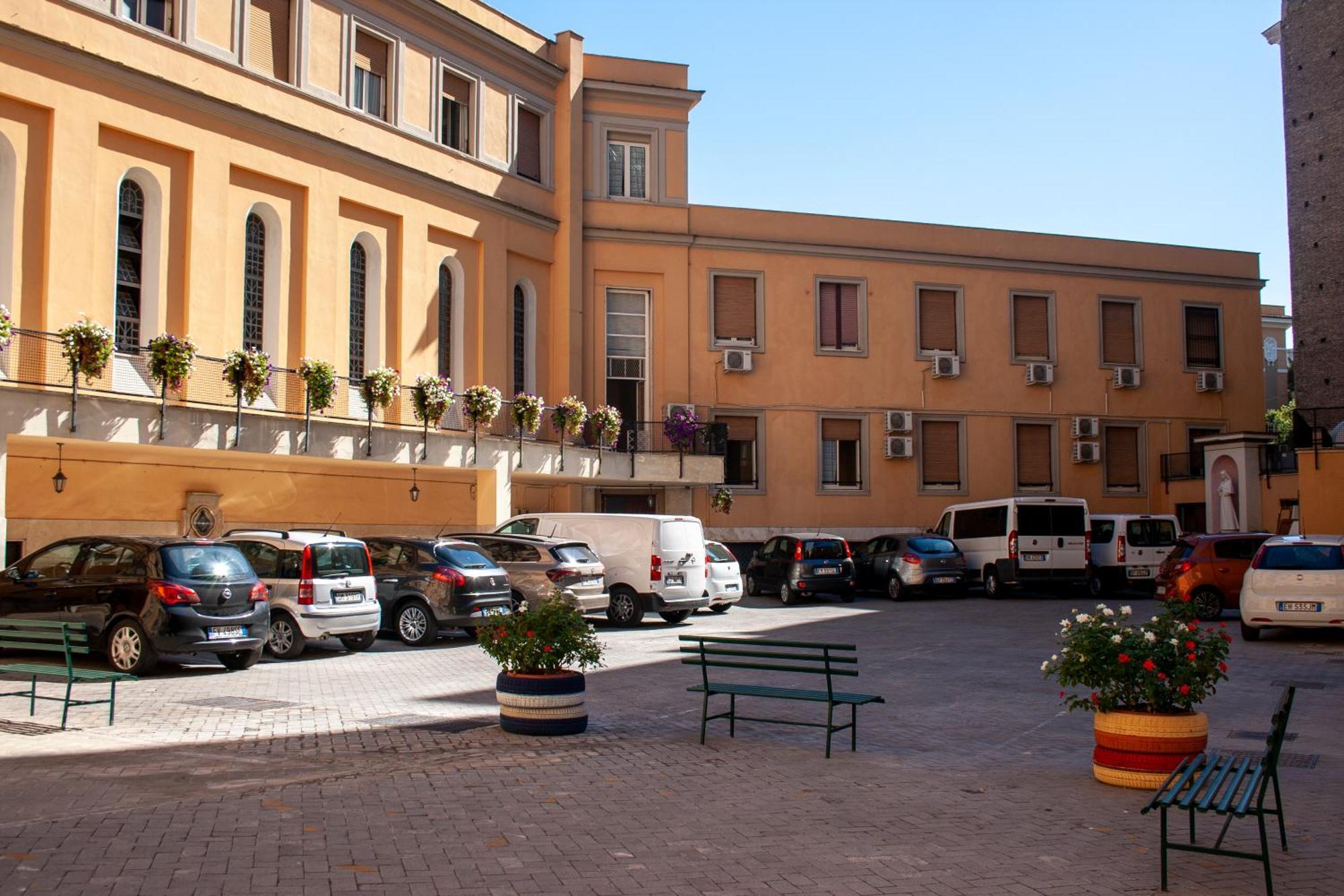 Hotel Casa Per Ferie Maria Ausiliatrice