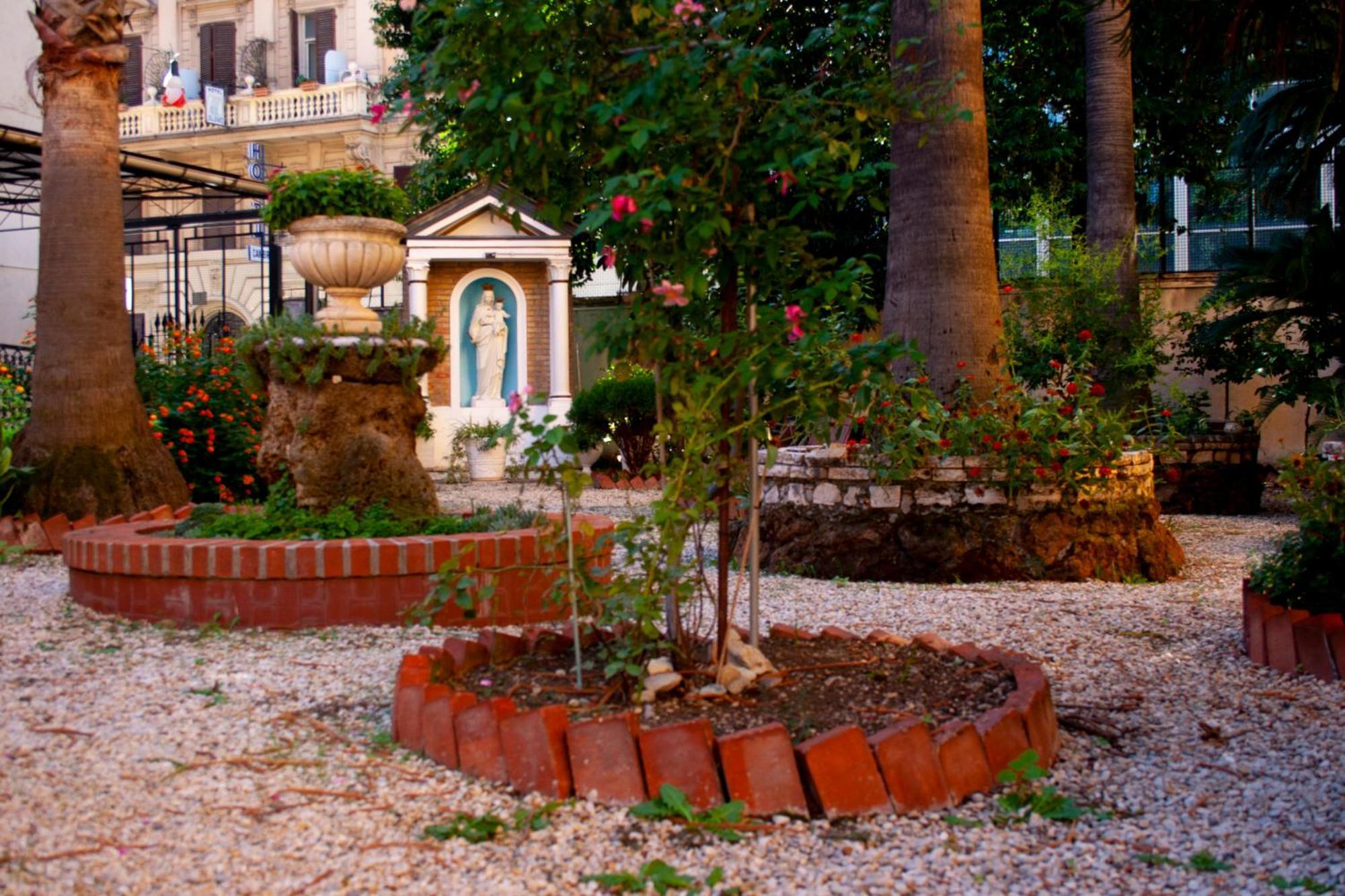 Hotel Casa Per Ferie Maria Ausiliatrice *