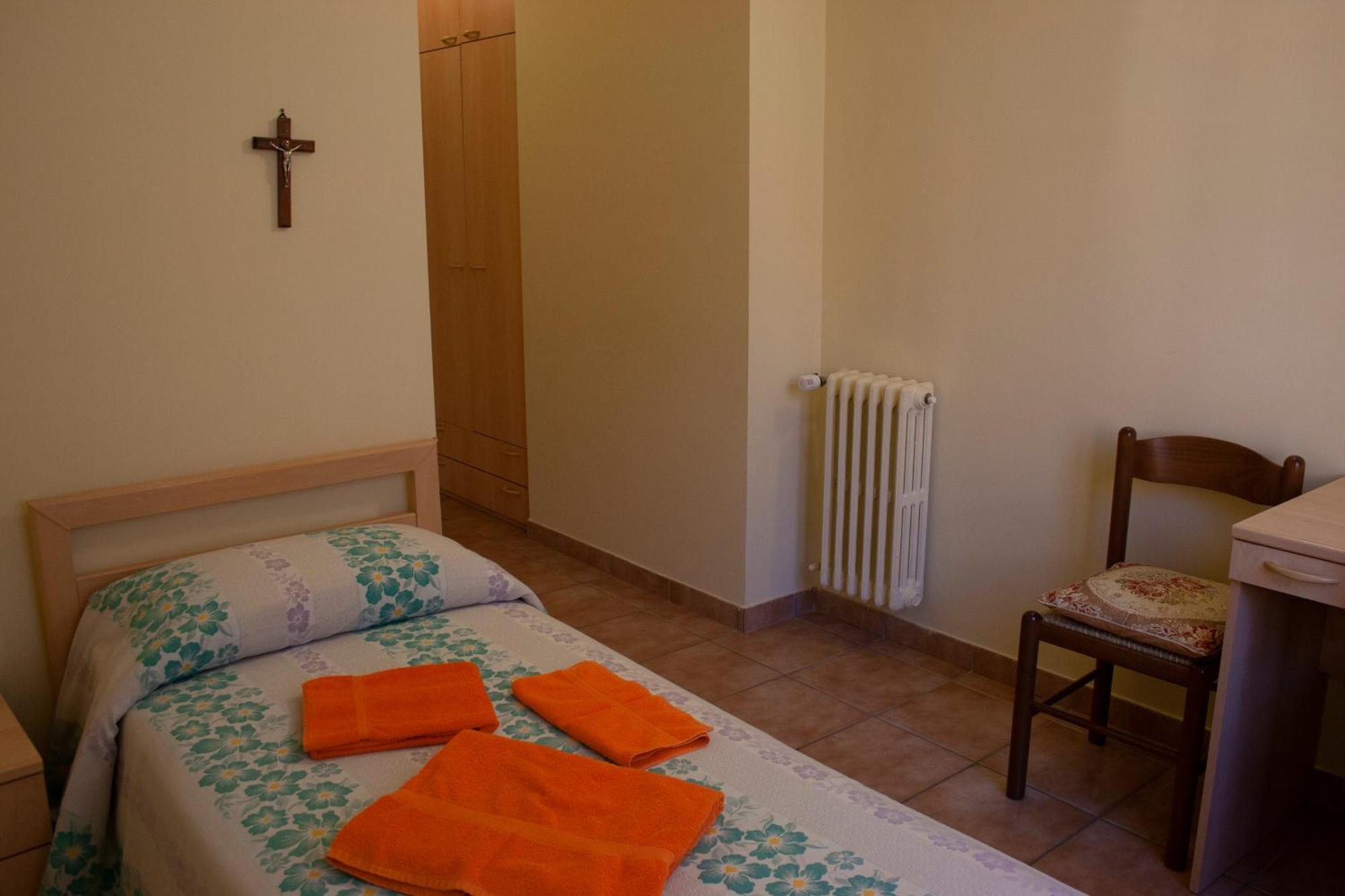 Casa Per Ferie Maria Ausiliatrice Hotel Roma