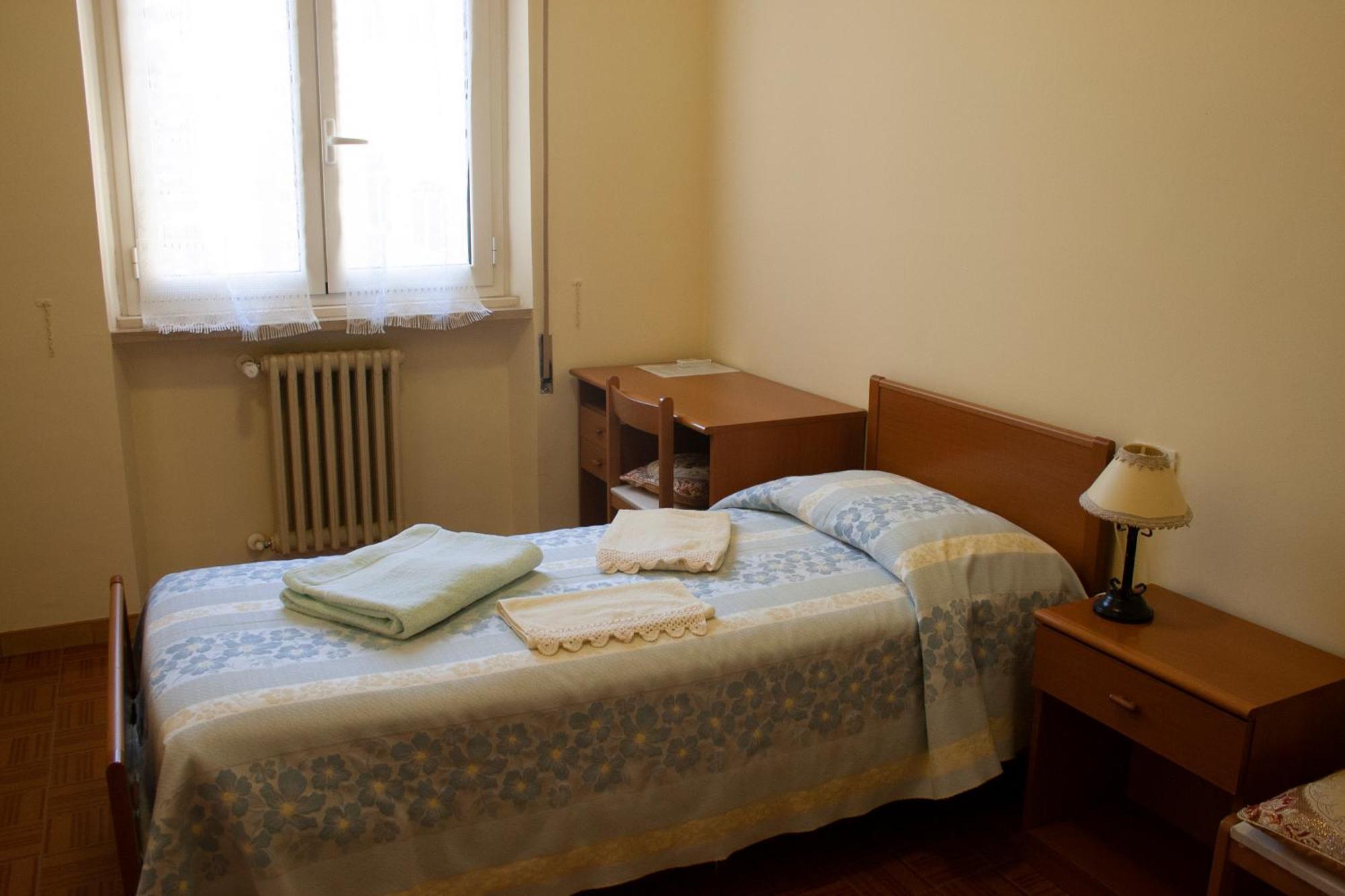 Casa Per Ferie Maria Ausiliatrice Roma
