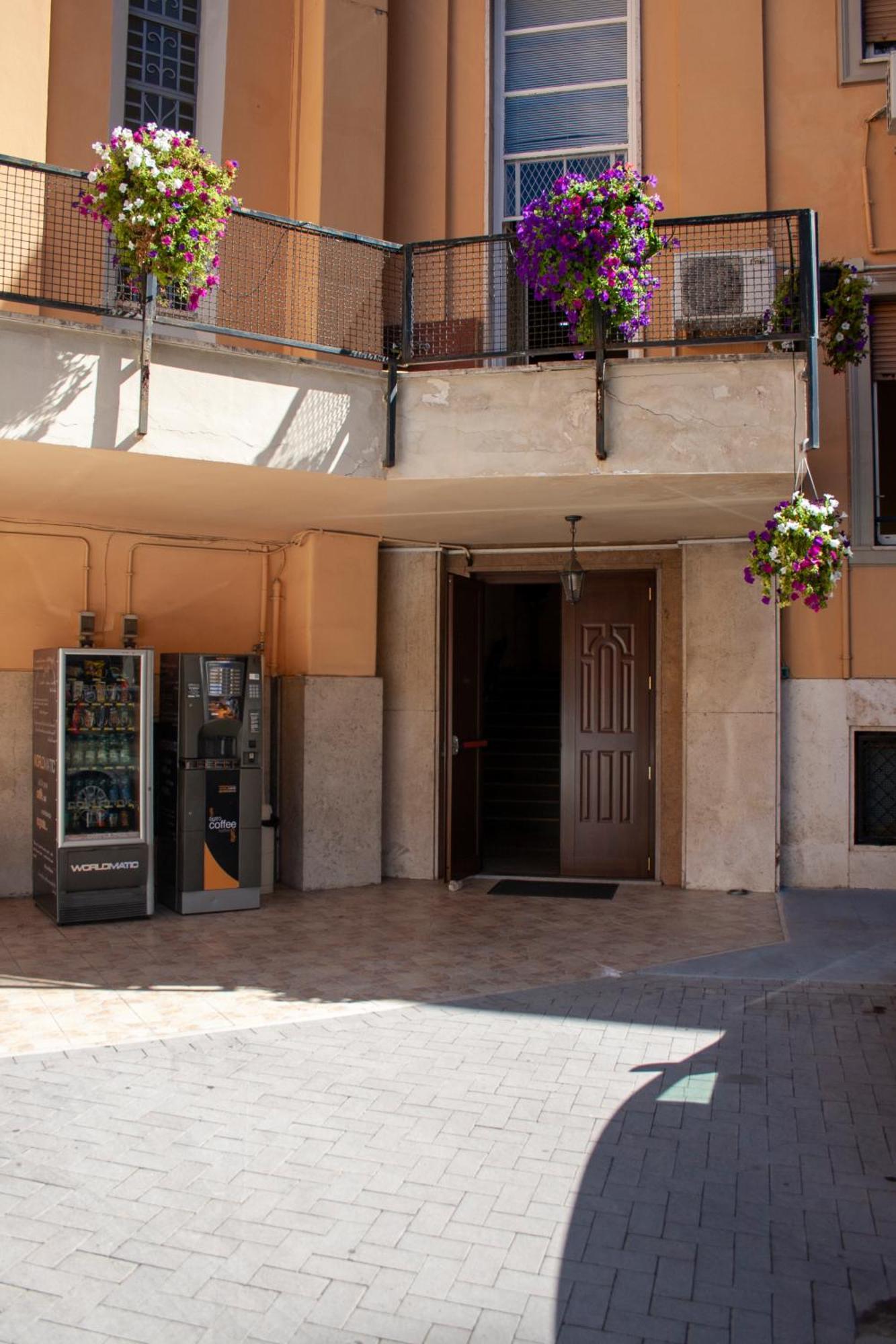 Hotel Casa Per Ferie Maria Ausiliatrice