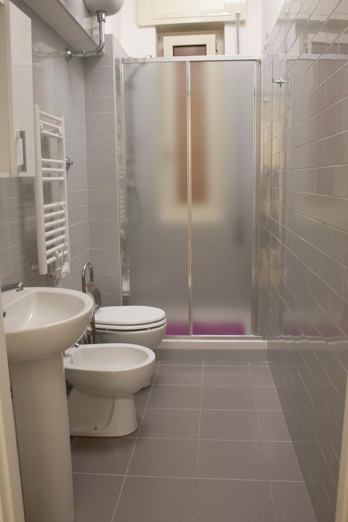 Hotel Casa Per Ferie Maria Ausiliatrice Roma