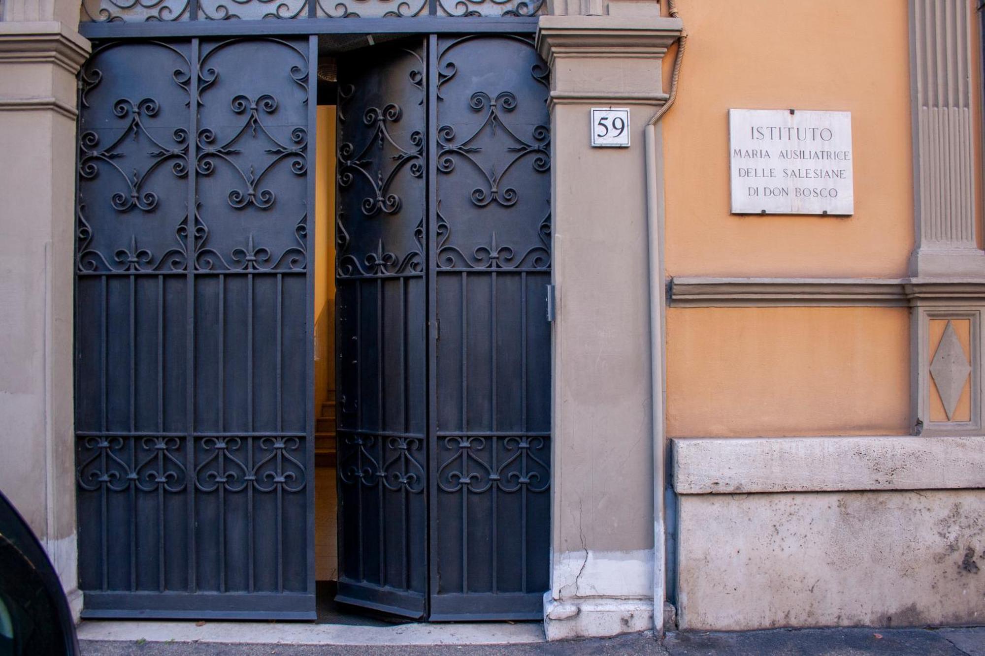 Casa Per Ferie Maria Ausiliatrice