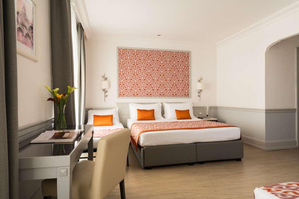Della Conciliazione Hotel Roma
