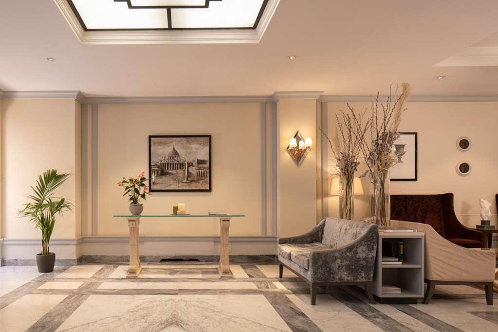 Della Conciliazione Hotel 4*
