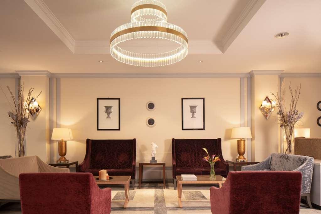 Hotel Della Conciliazione 4*