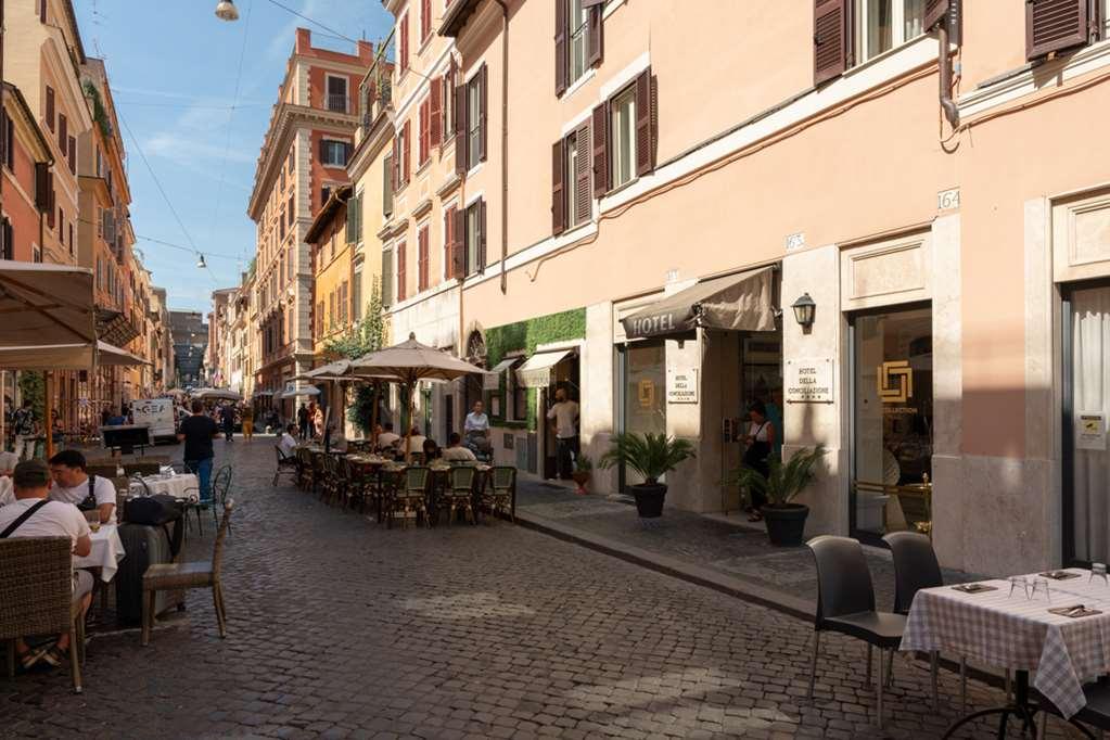 Della Conciliazione Hotel