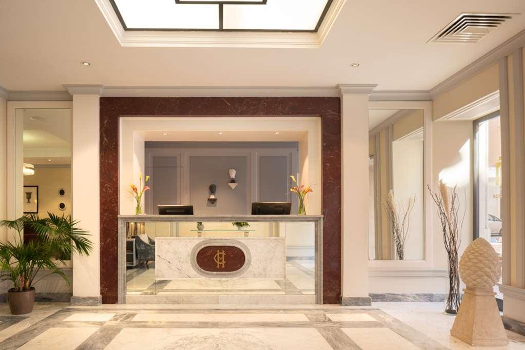 Della Conciliazione Hotel 4*