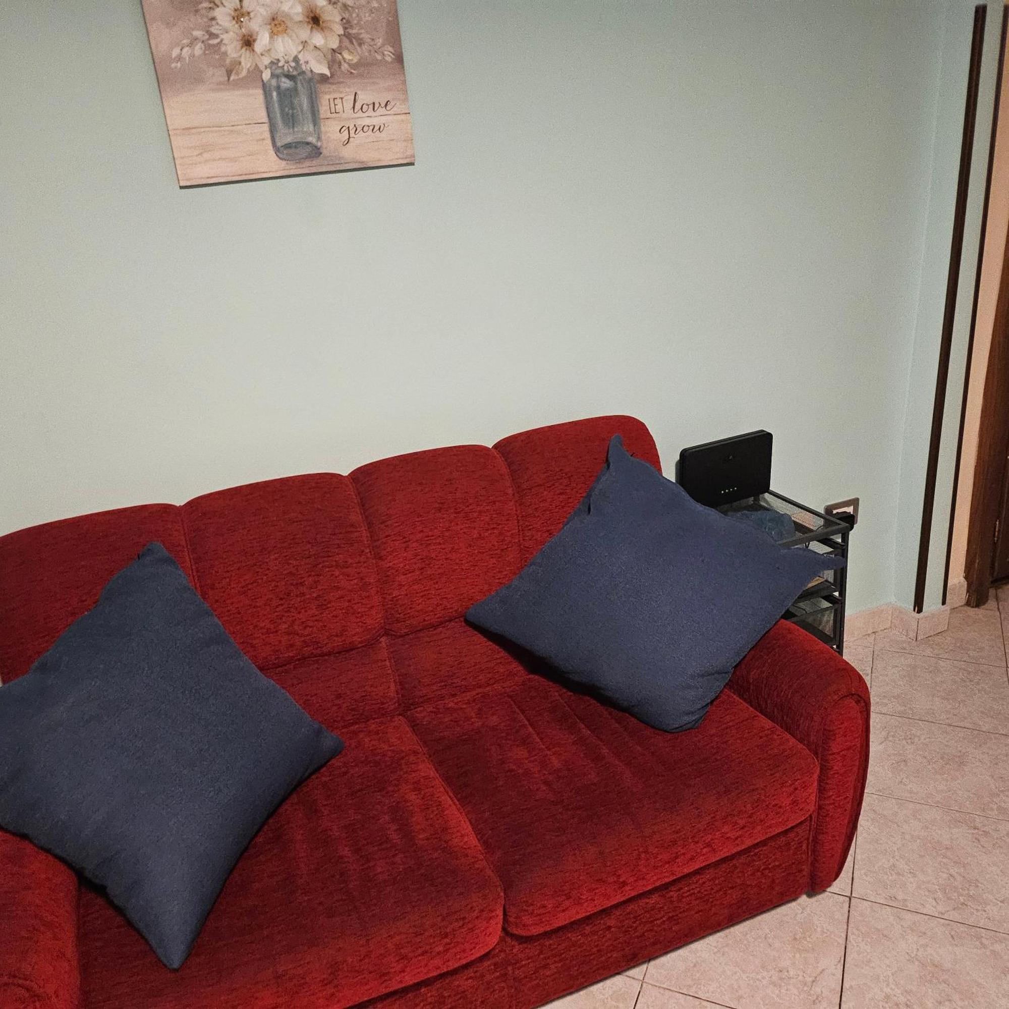 Apartamento Licheni House Roma