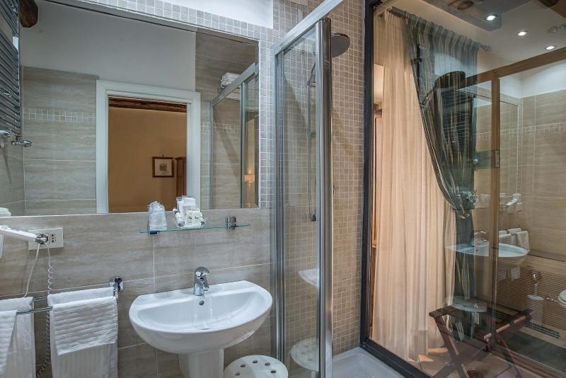 Casa de hóspedes Le Clarisse Trastevere Roma