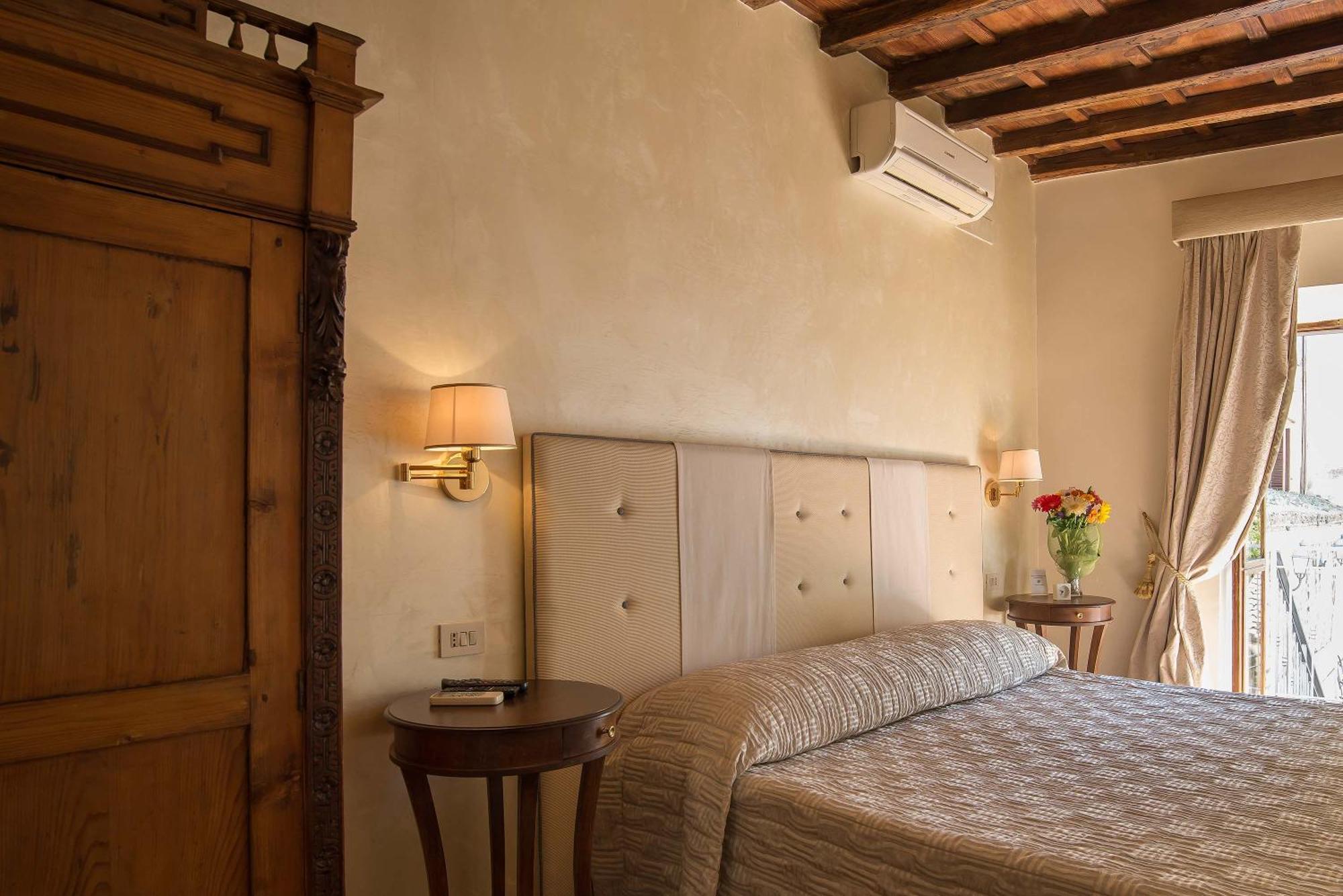 Casa de hóspedes Le Clarisse Trastevere