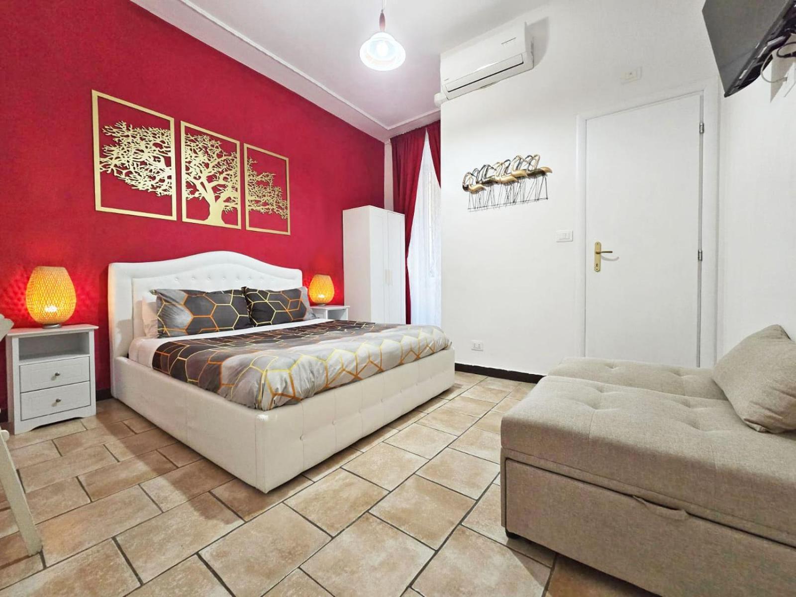 Gjestgiverier Hosting Flats *