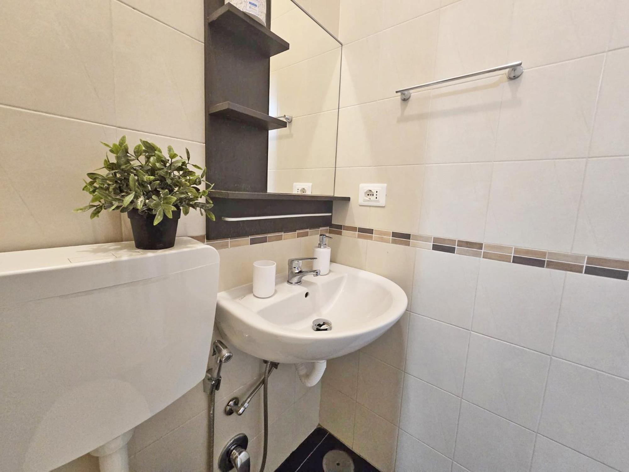 Gjestgiverier Hosting Flats *