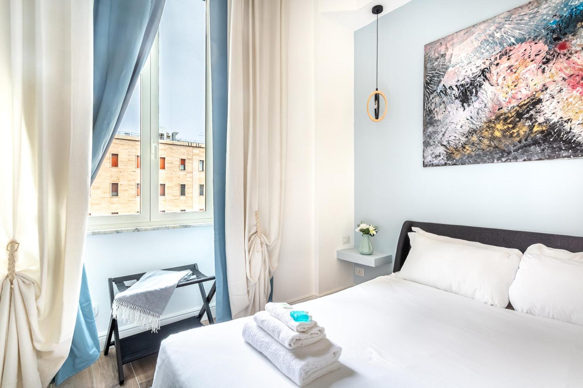 Appartamento Iflat Brand New & Modern Station *