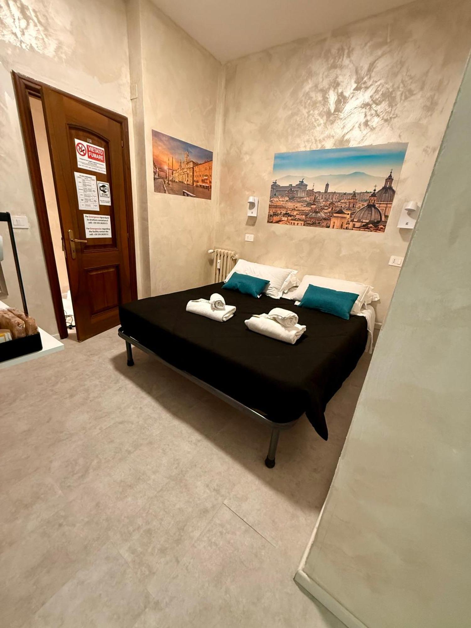 Cinecitta Haven * Roma