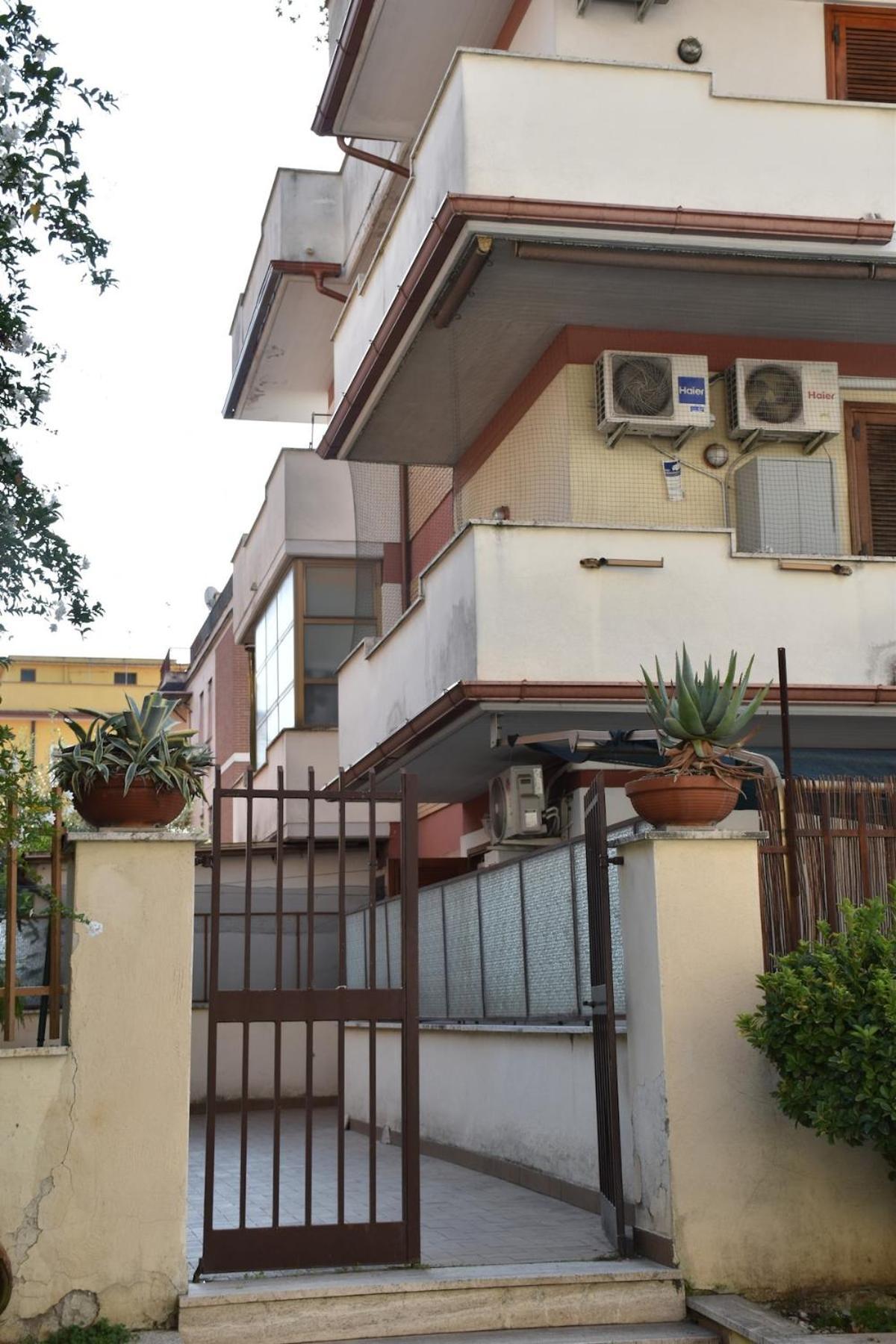 La Casina Del Sole Leilighet *