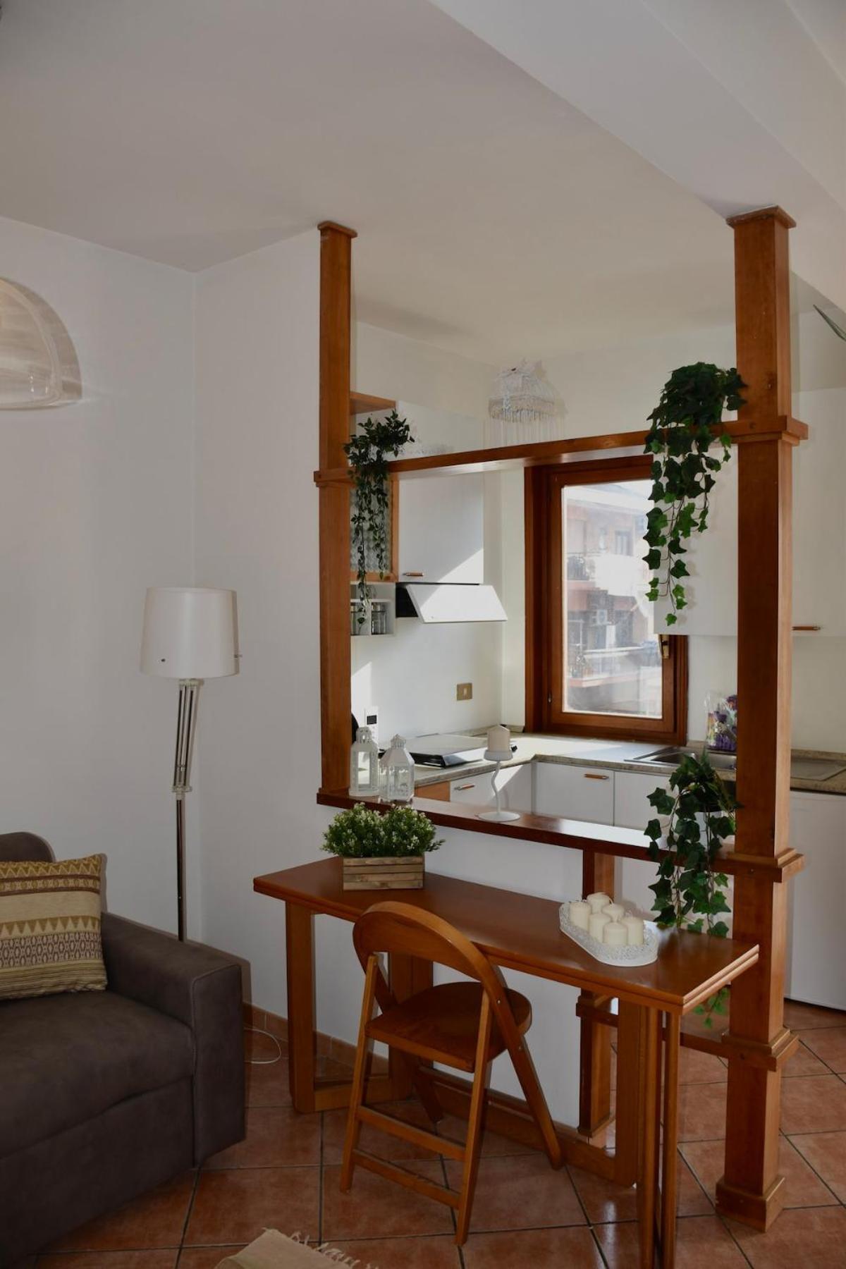 La Casina Del Sole