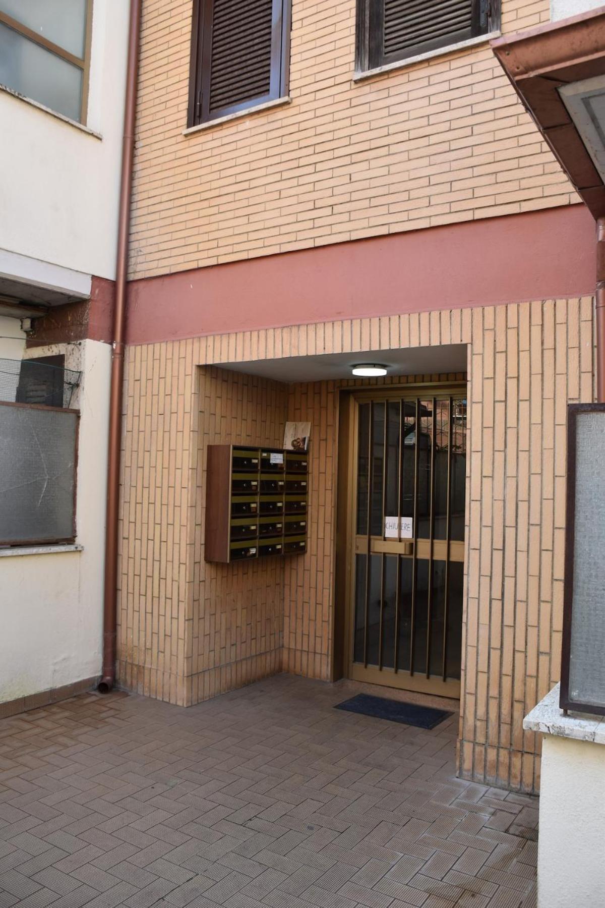 La Casina Del Sole Leilighet *