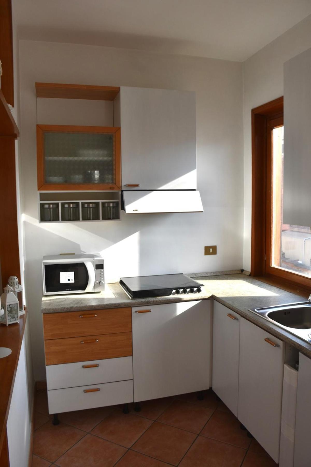 Leilighet La Casina Del Sole