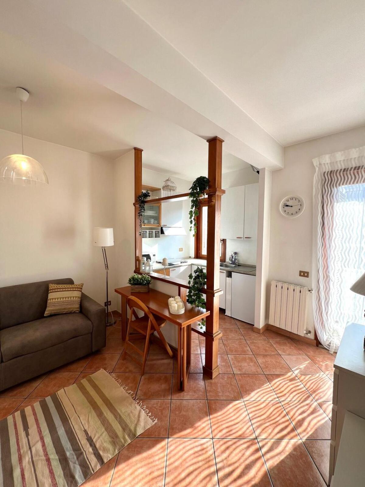 Leilighet La Casina Del Sole
