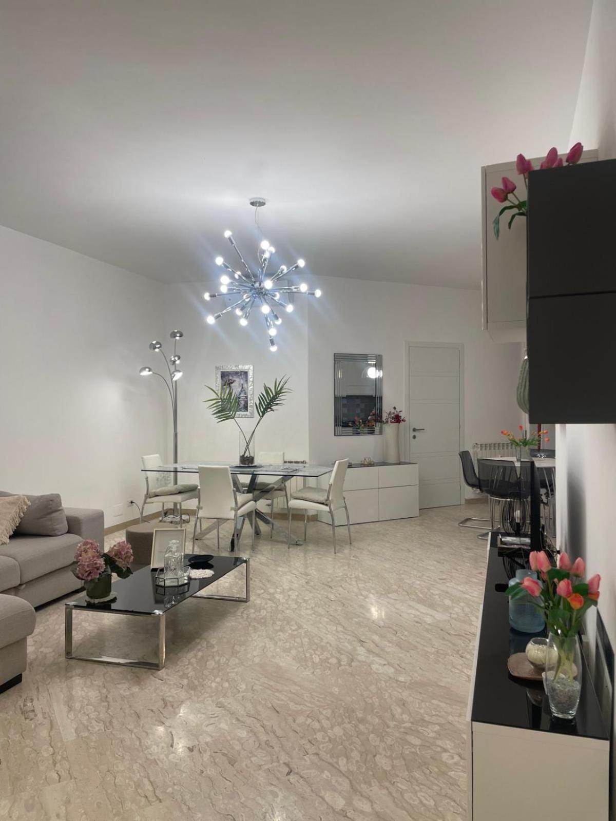 Apartamento Dama Maria Elena *