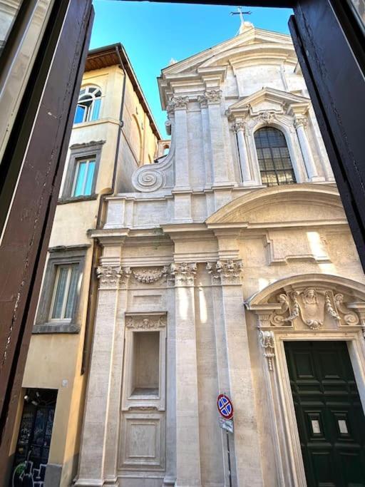 The Grand Tour Acomodação com café da manhã  Roma