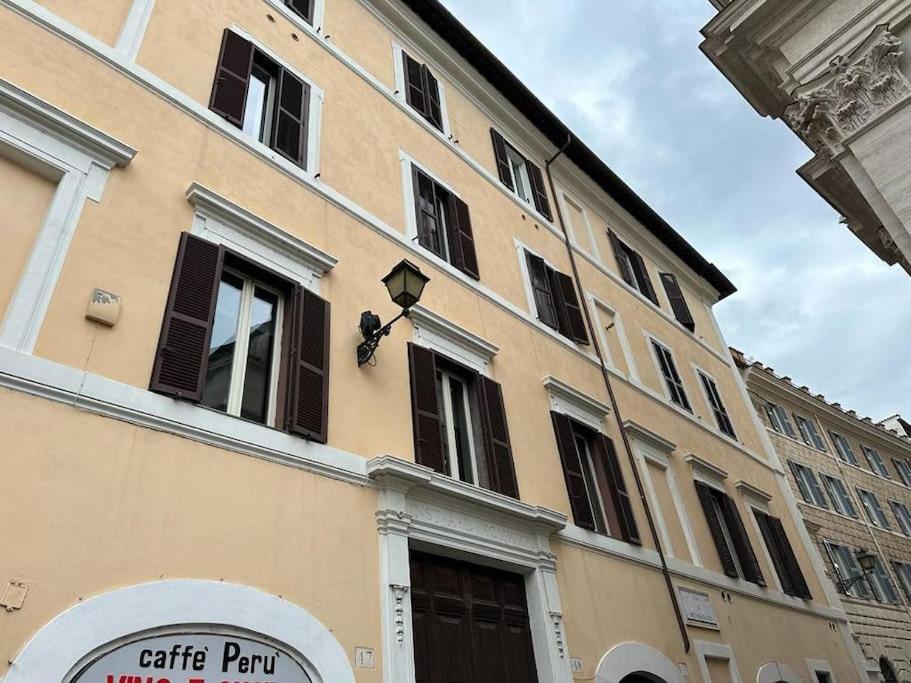 The Grand Tour Acomodação com café da manhã  Roma