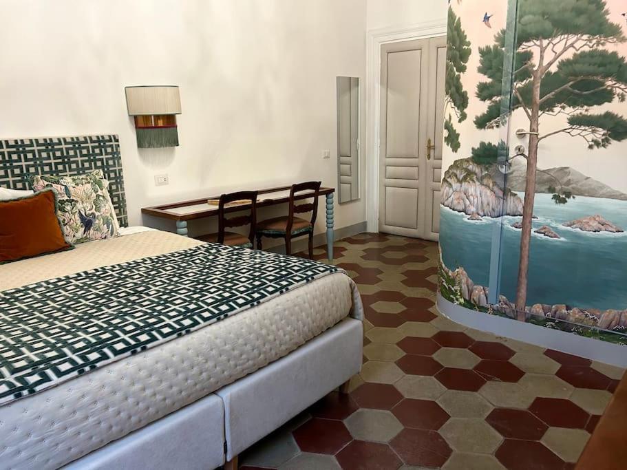 The Grand Tour Acomodação com café da manhã  Roma