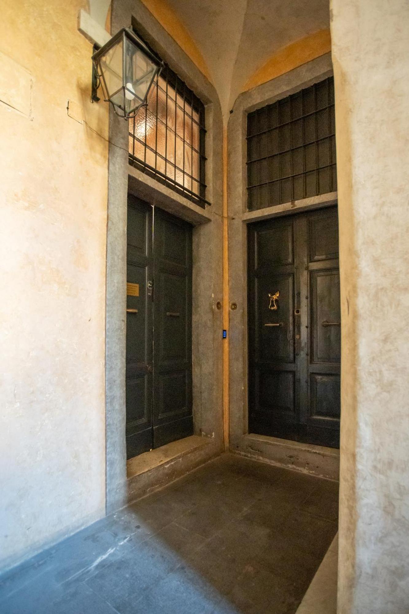 Pgrhome Domus Pantheon Leilighet