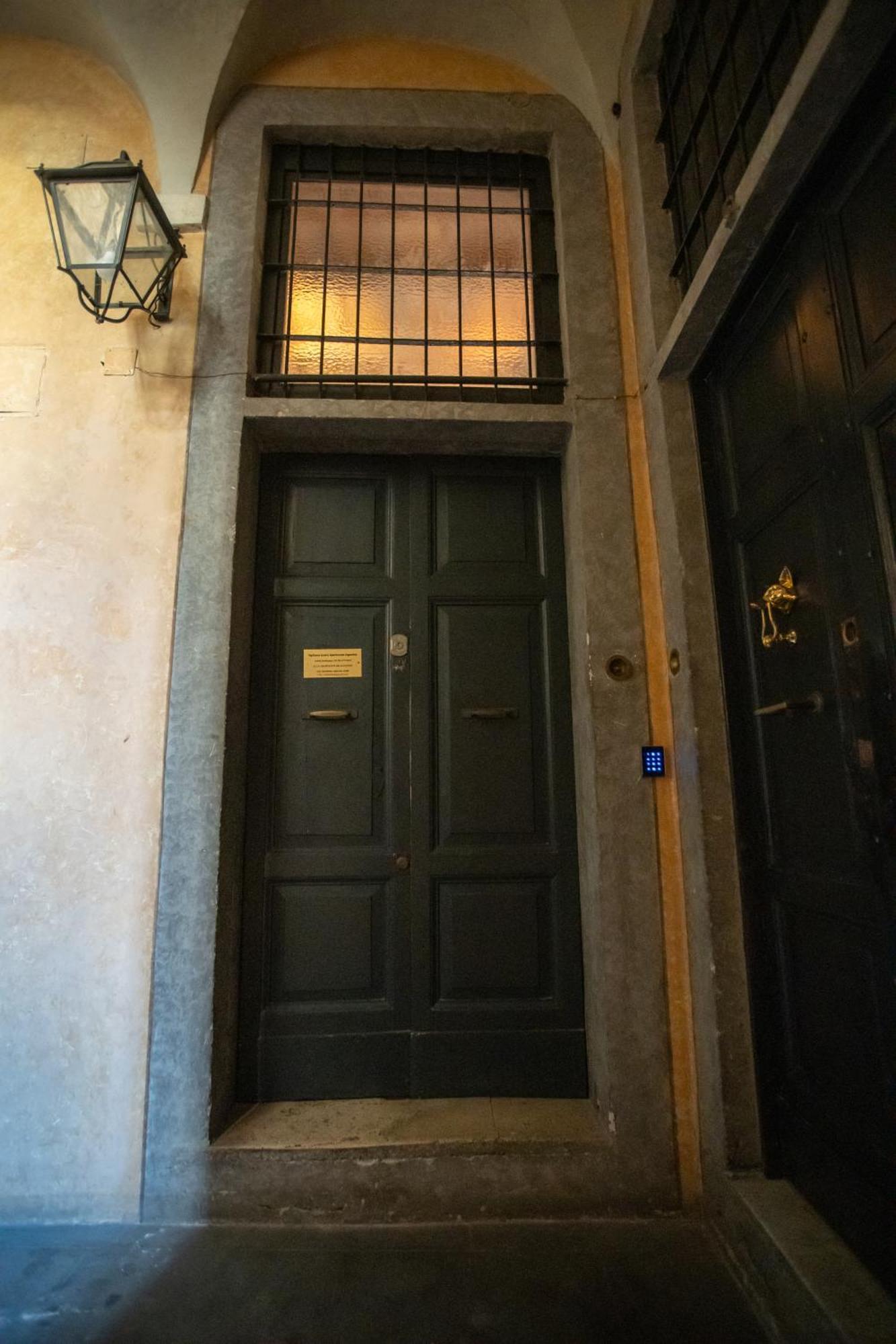 Leilighet Pgrhome Domus Pantheon Roma