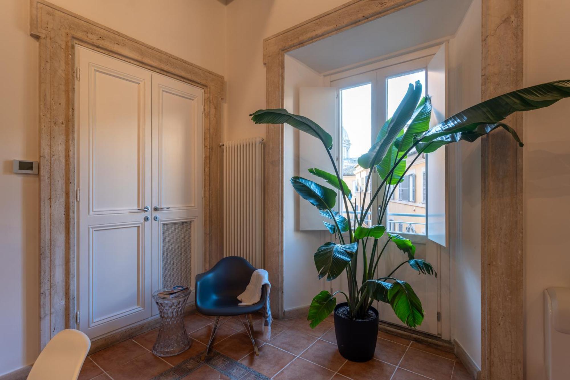 Leilighet Pgrhome Domus Pantheon *