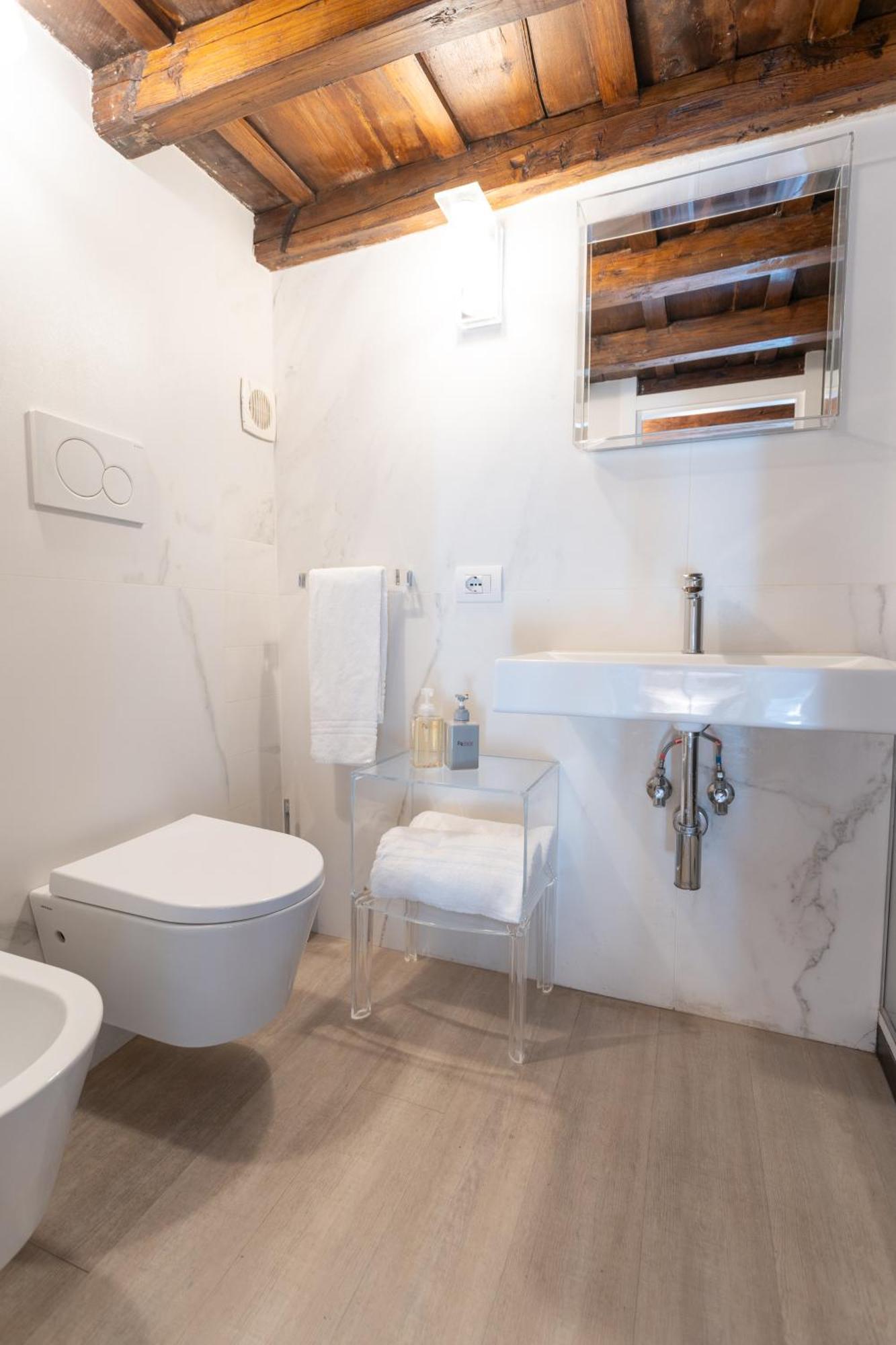 Leilighet Pgrhome Domus Pantheon Roma