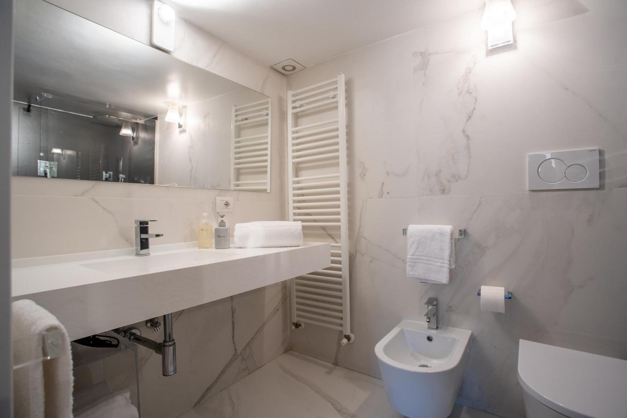 Pgrhome Domus Pantheon Leilighet Roma