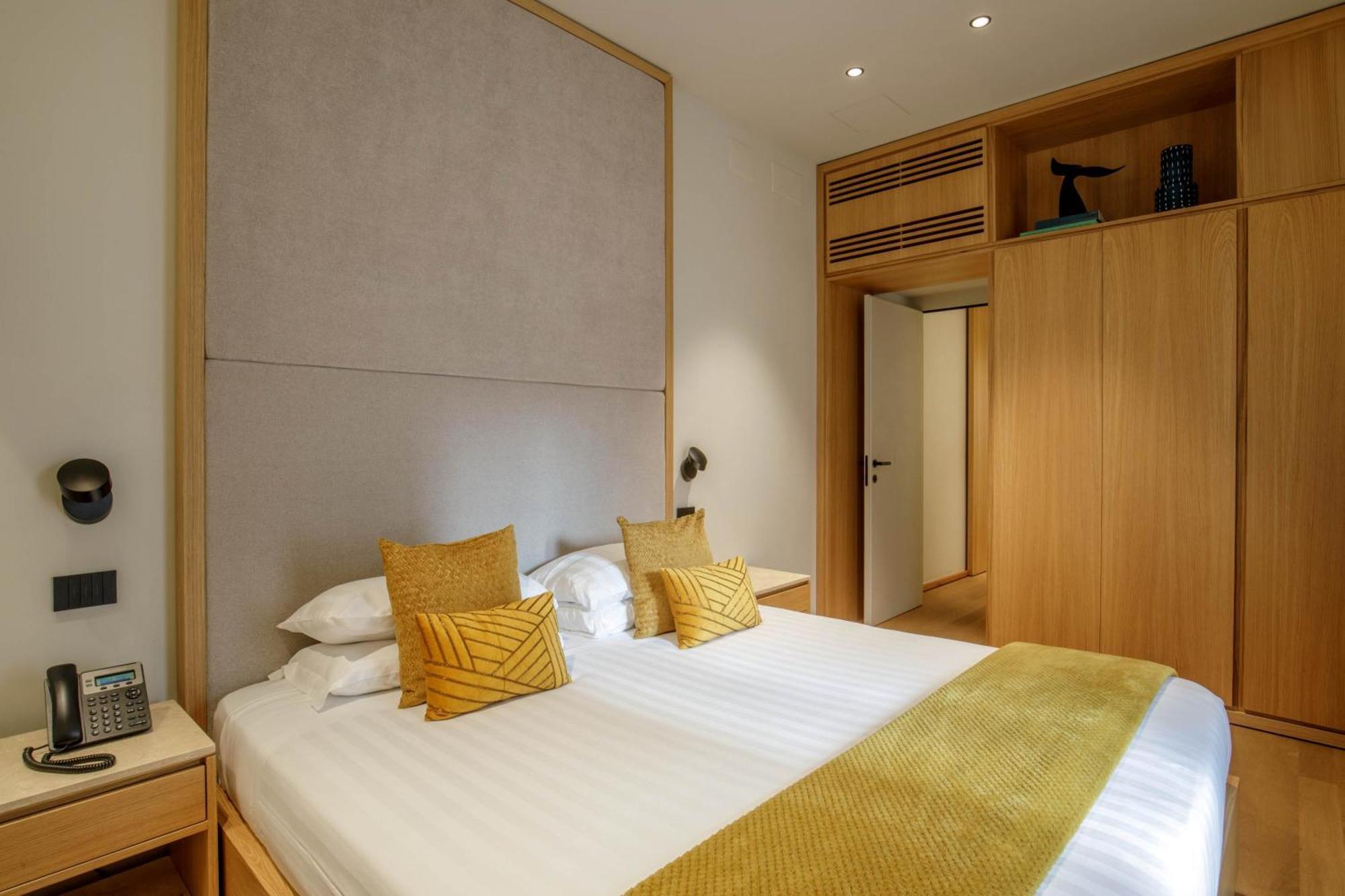 Ripetta Luxury Gasthof *