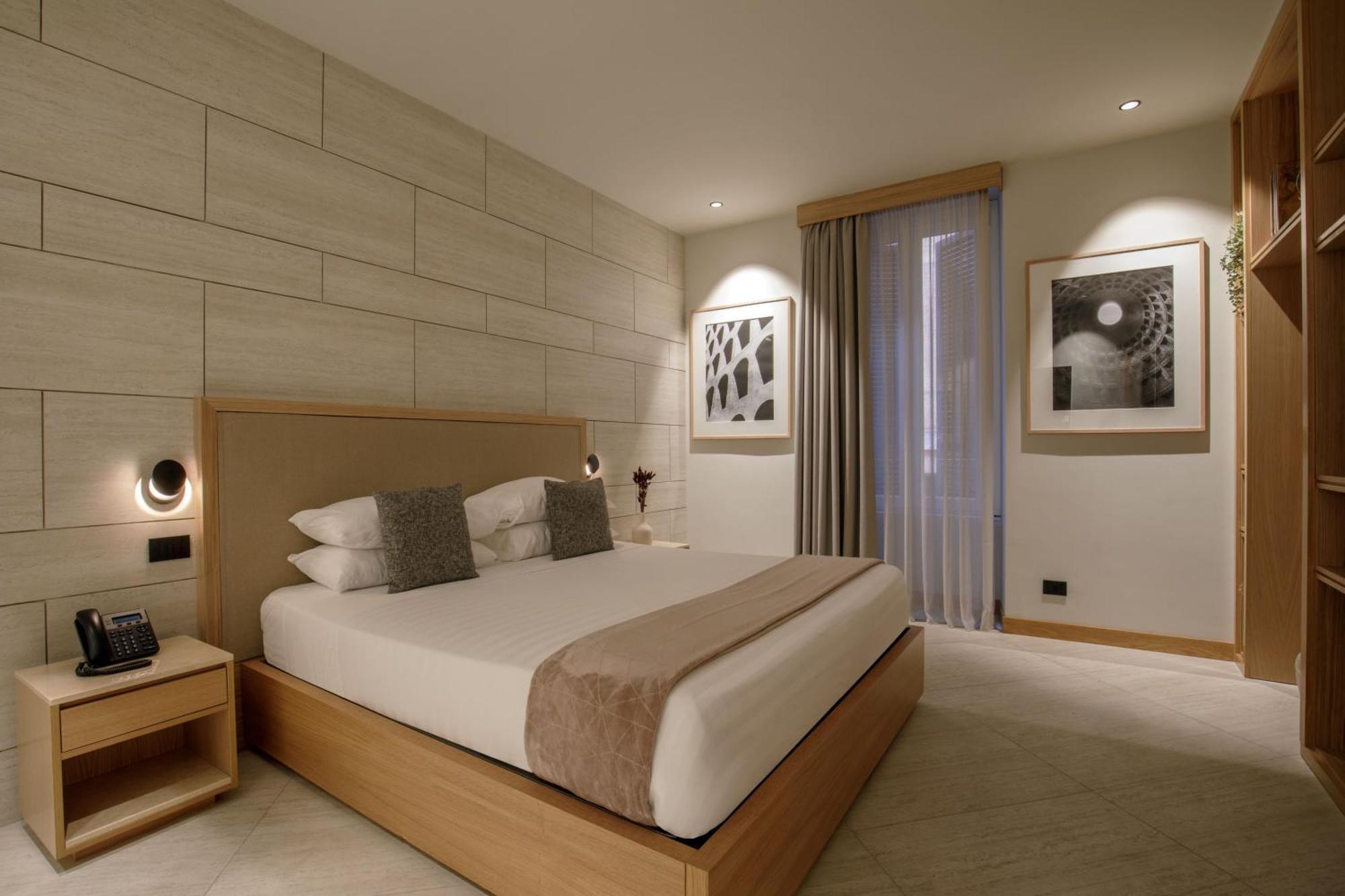 Ripetta Luxury Gasthof