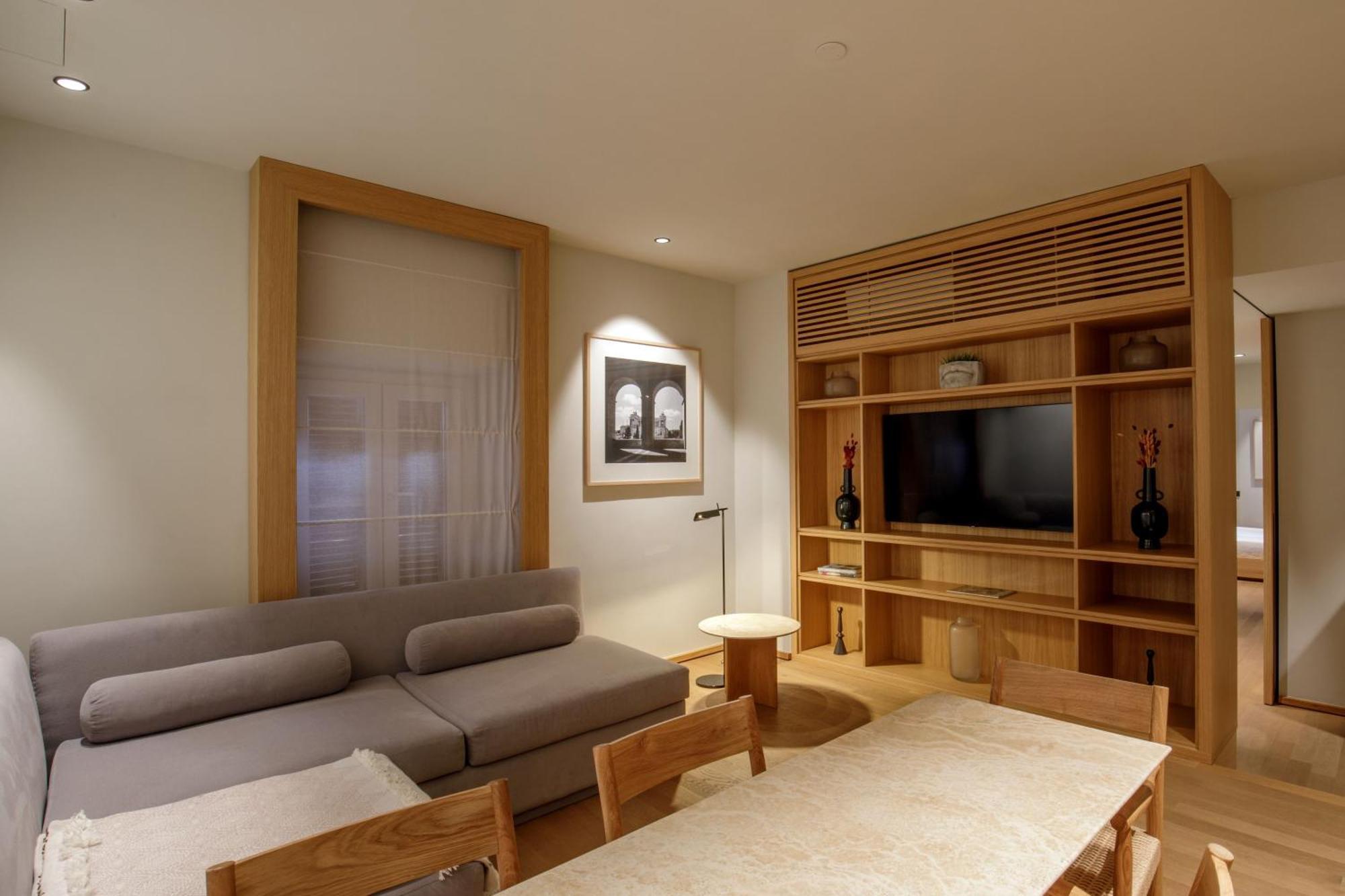 Gasthof Ripetta Luxury