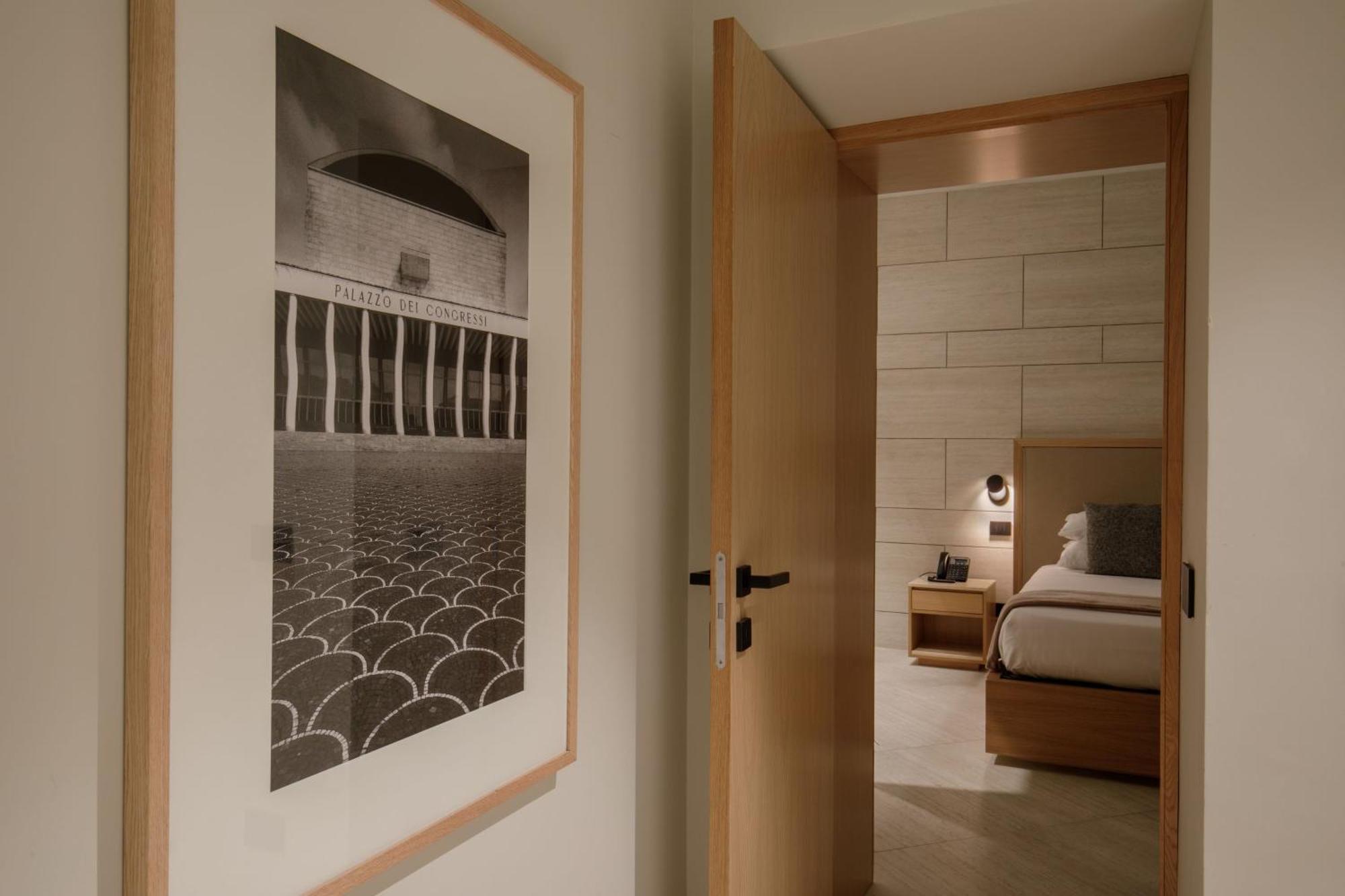 Ripetta Luxury Gasthof *