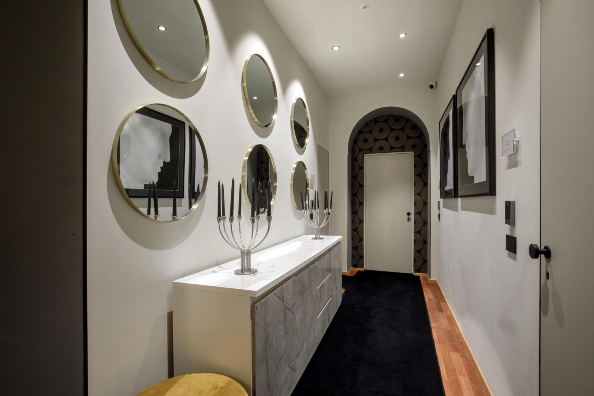 Gasthof Ripetta Luxury Rom