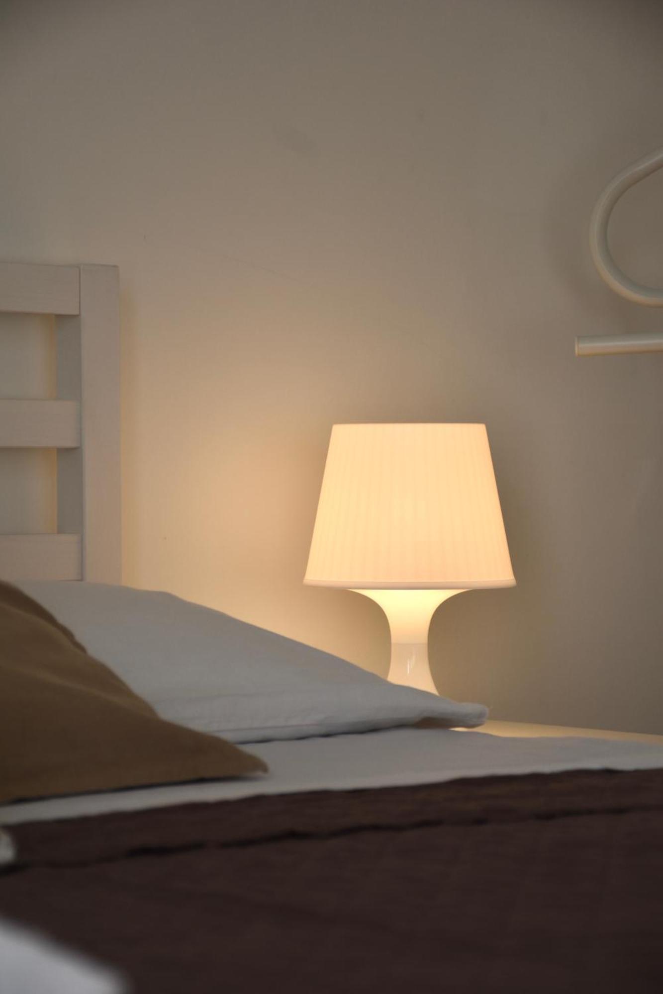La Casina Del Sole Leilighet Roma