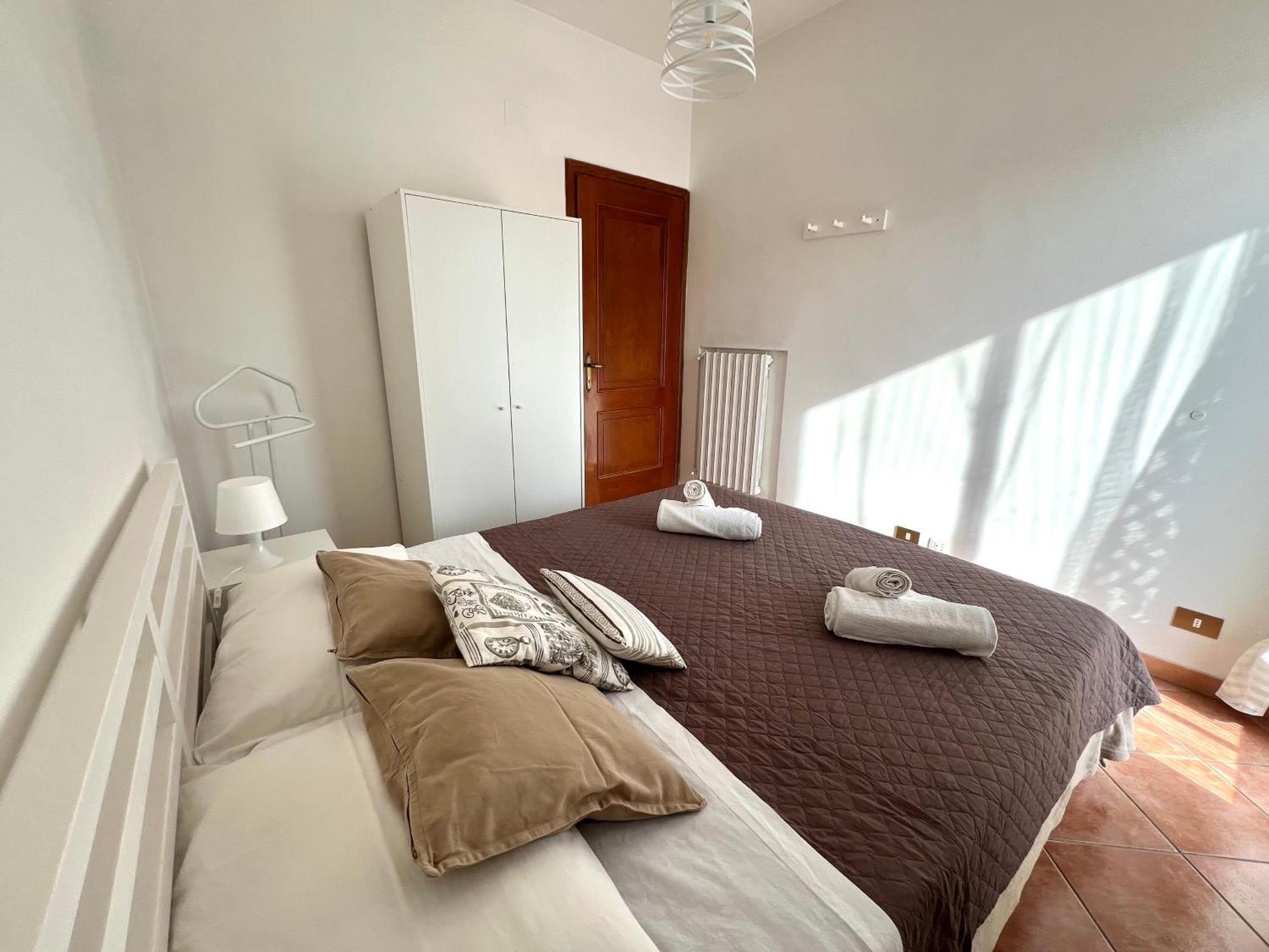 Leilighet La Casina Del Sole