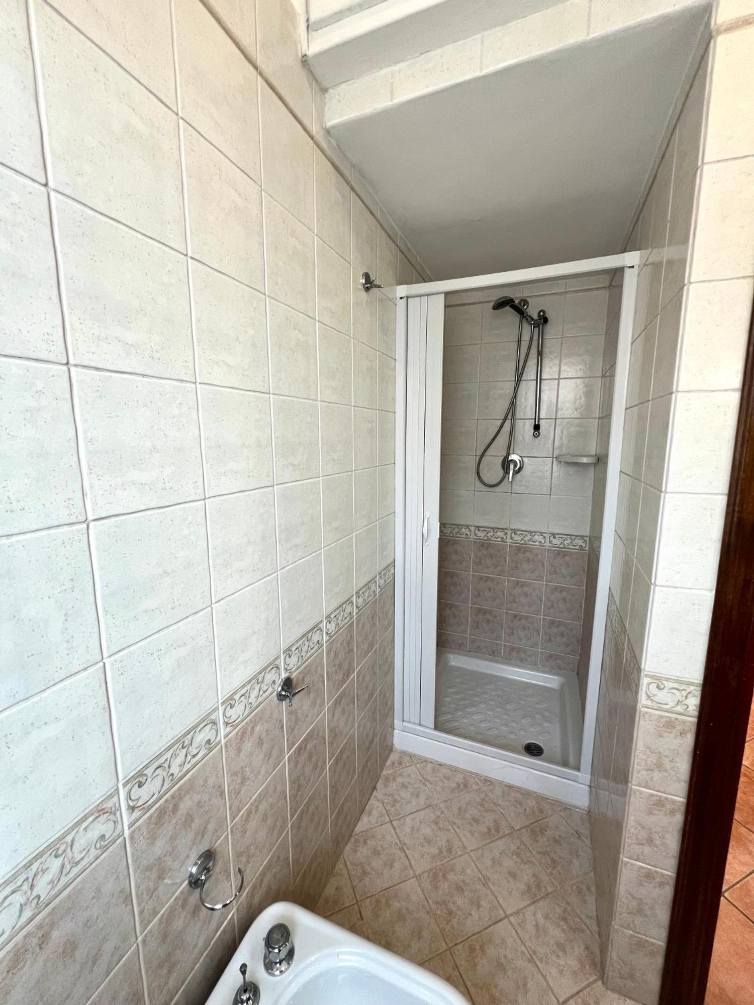 La Casina Del Sole Leilighet Roma
