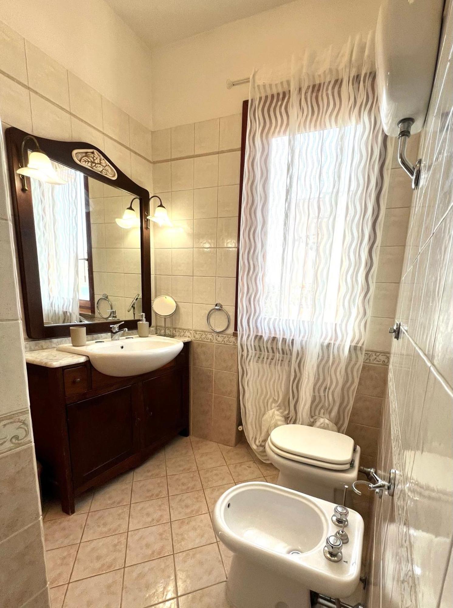 Leilighet La Casina Del Sole Roma