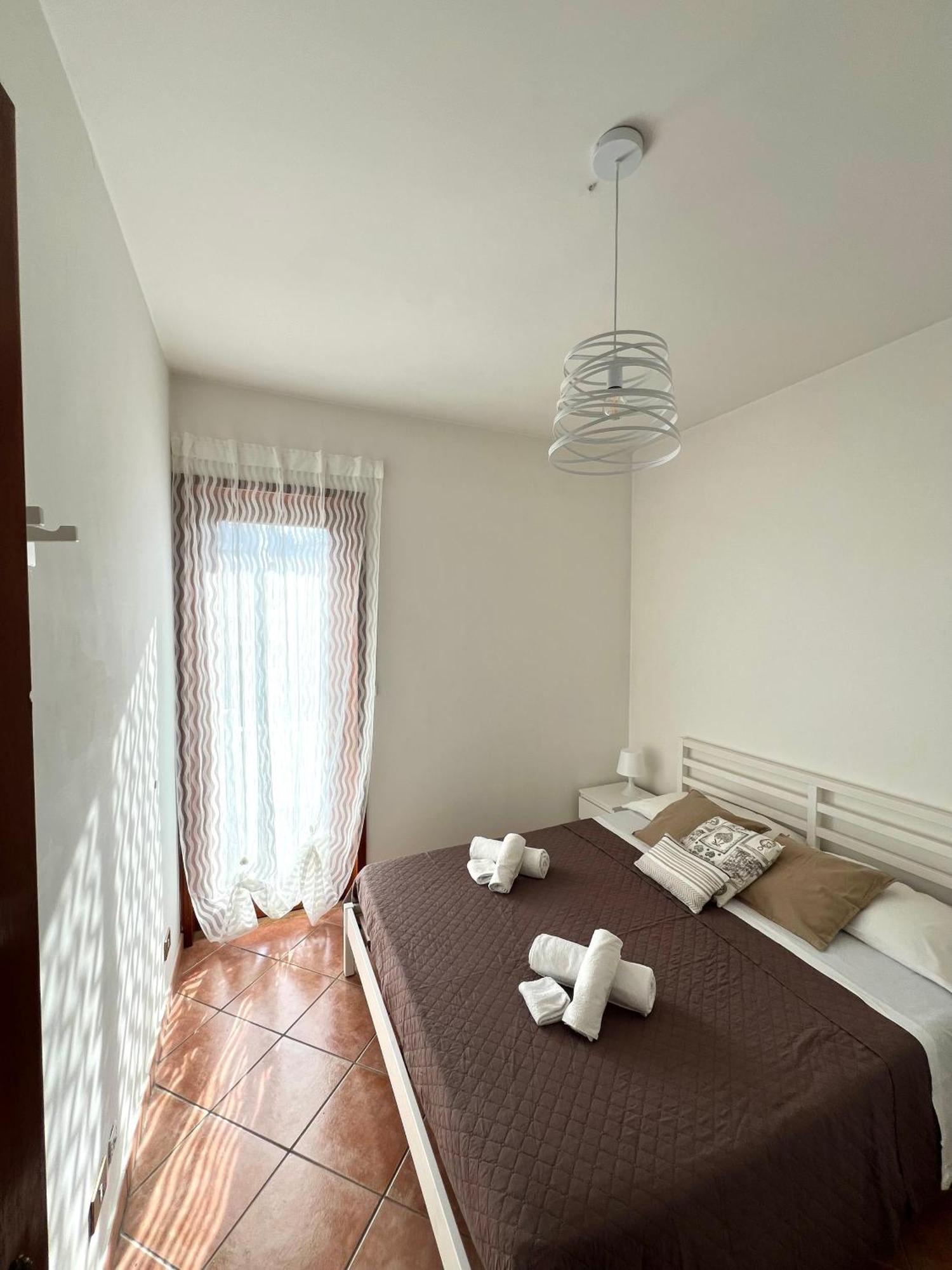 Leilighet La Casina Del Sole Roma