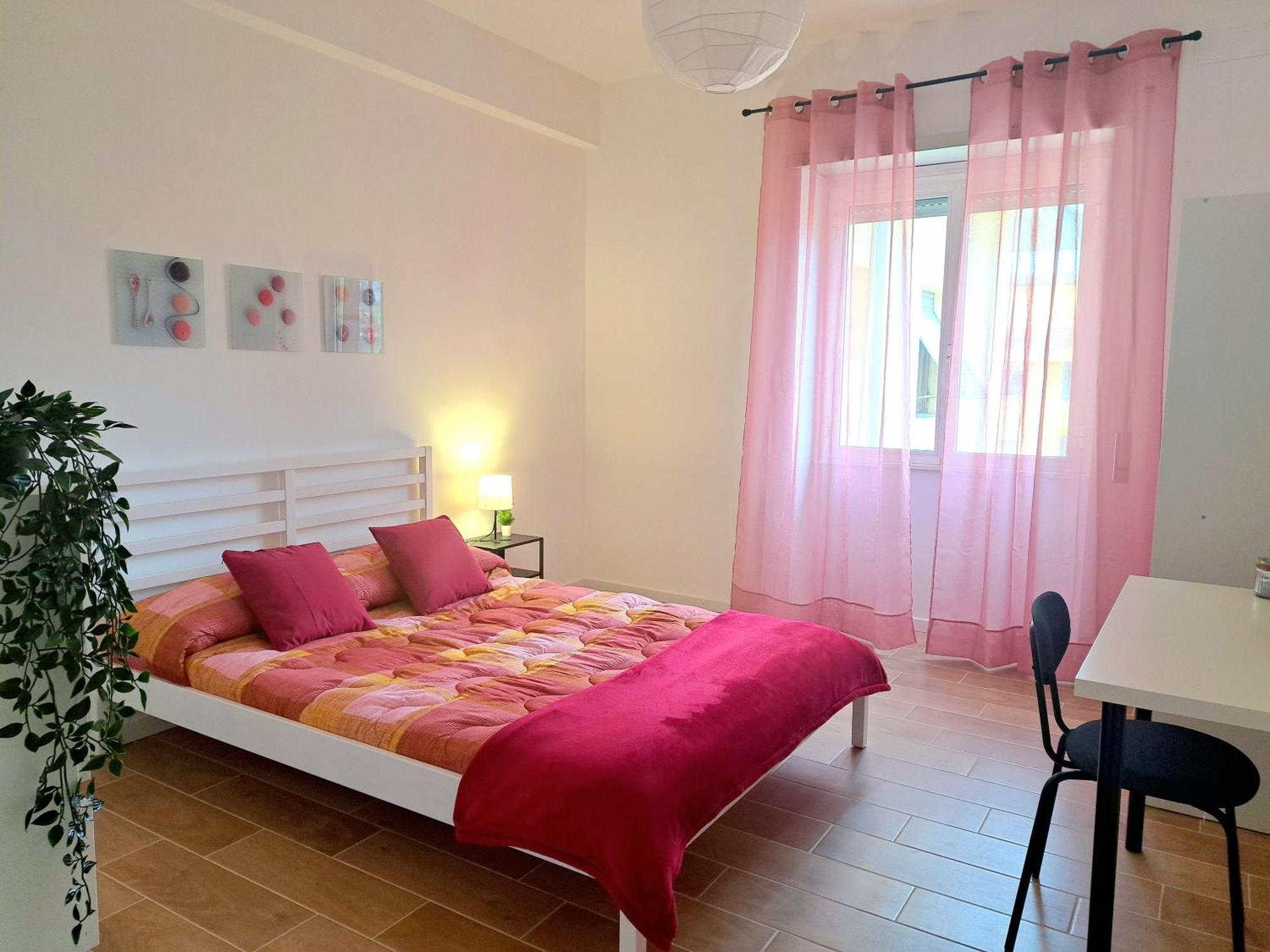 Appartamento Casa Fiamma - Metro A Tuscolana Roma