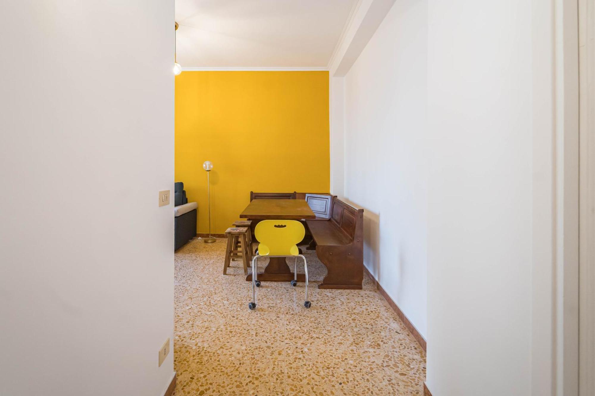 Sweet Talenti Acomodação com café da manhã  Roma
