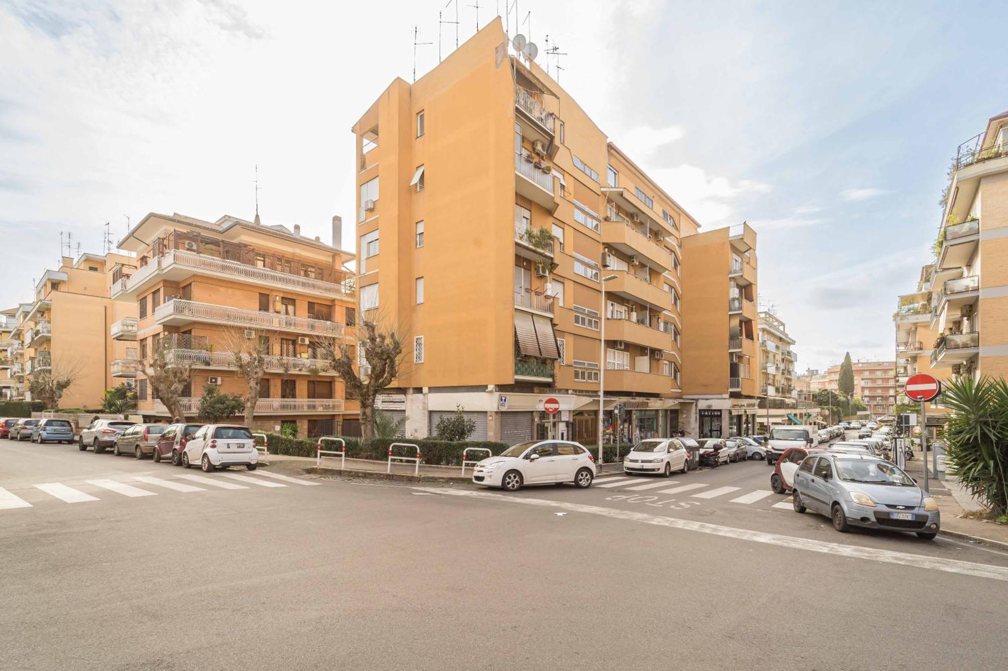 Sweet Talenti Roma