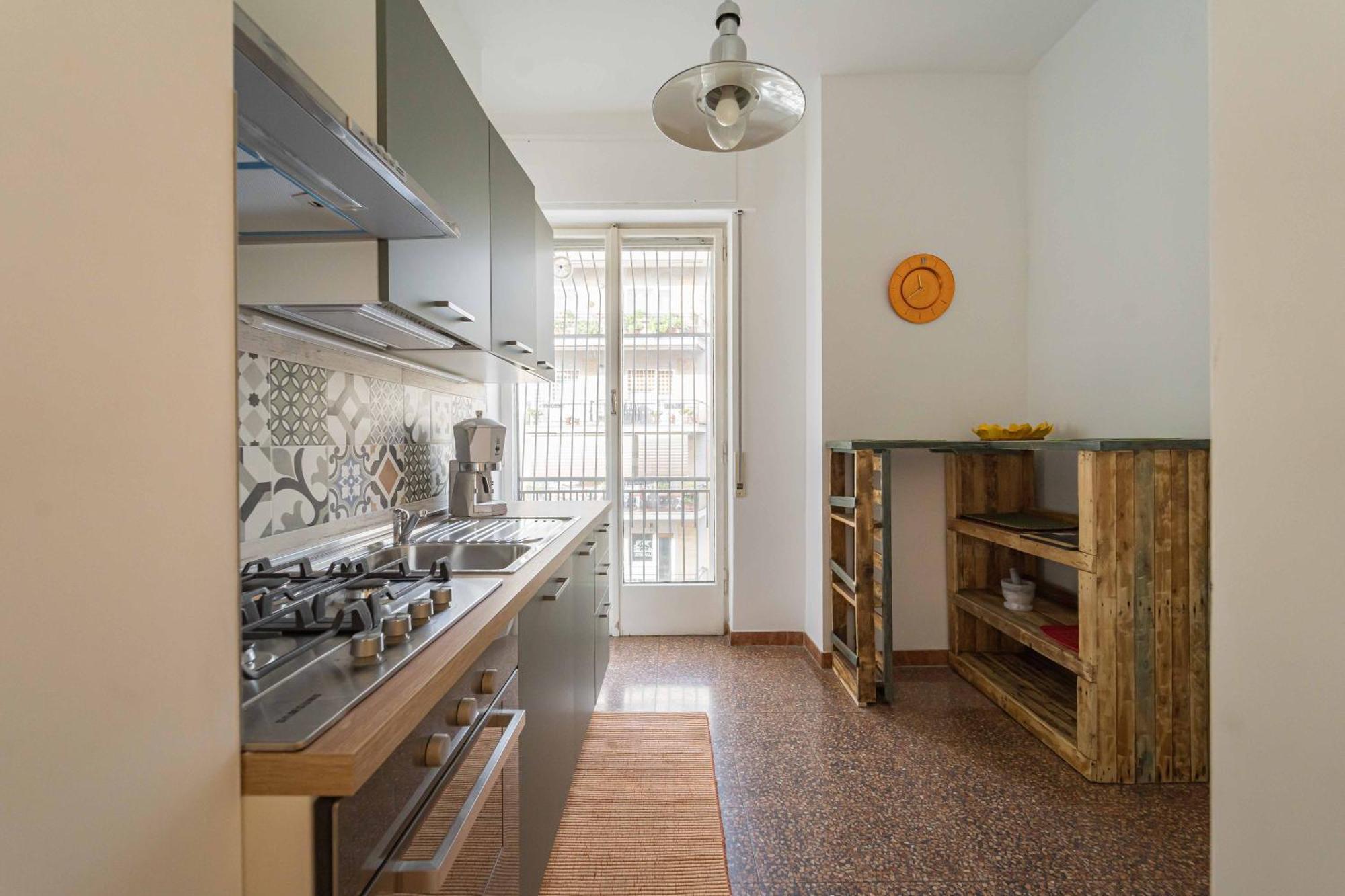 Acomodação com café da manhã  Sweet Talenti Roma