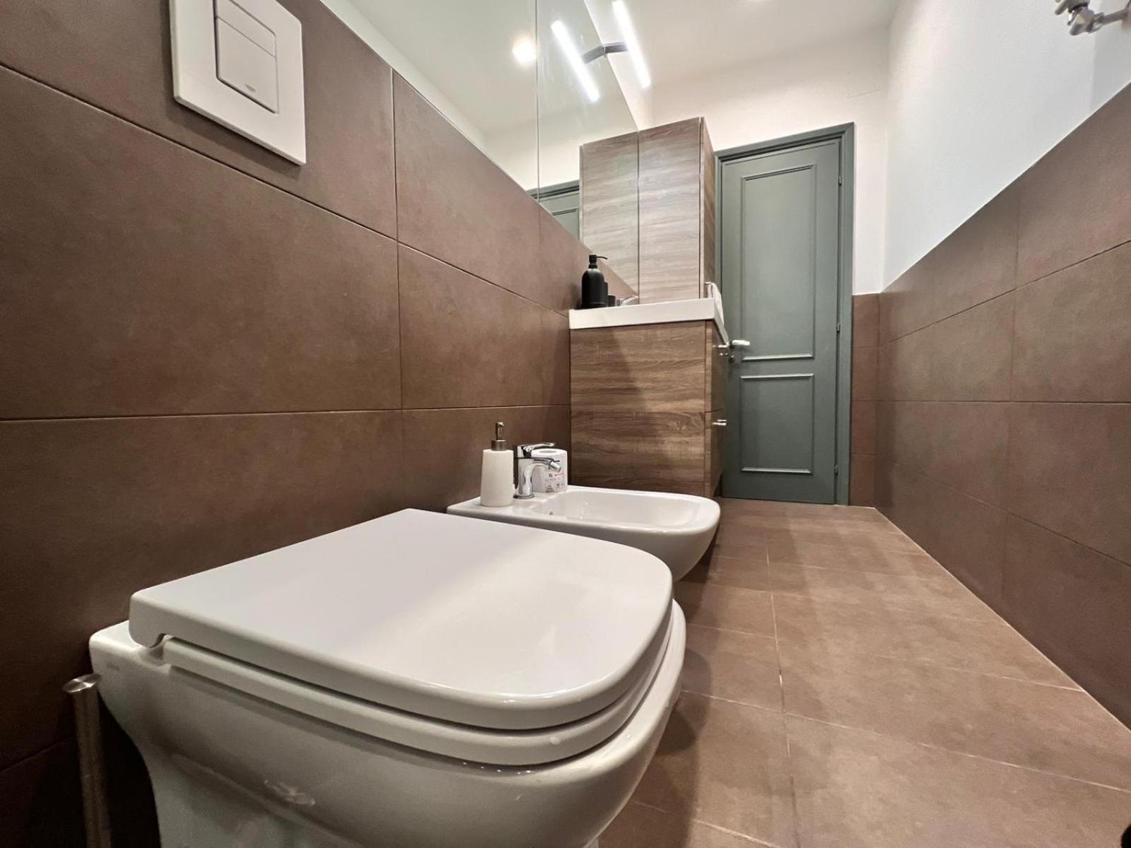 La Casa Di Nina *