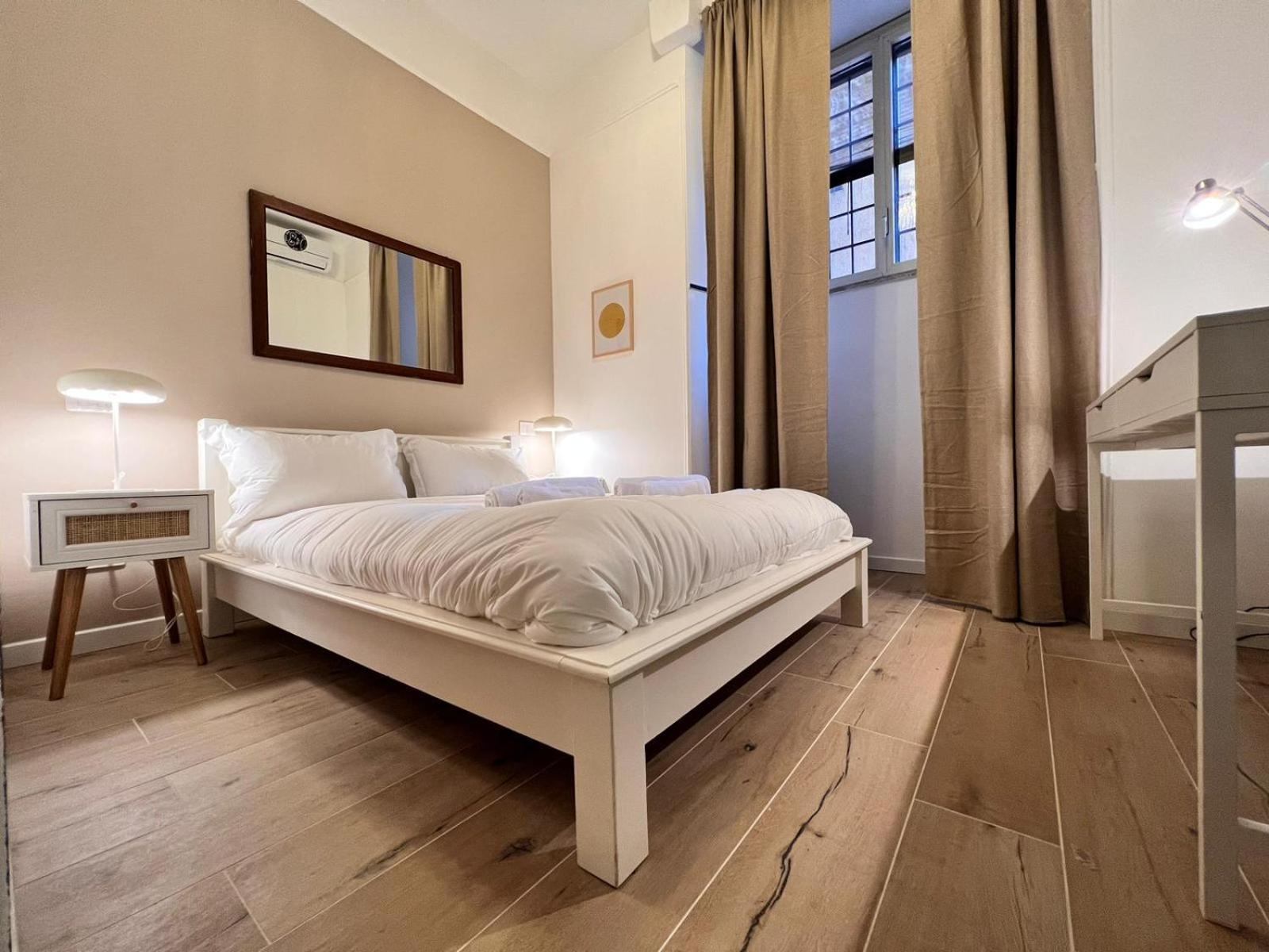 La Casa Di Nina * Roma