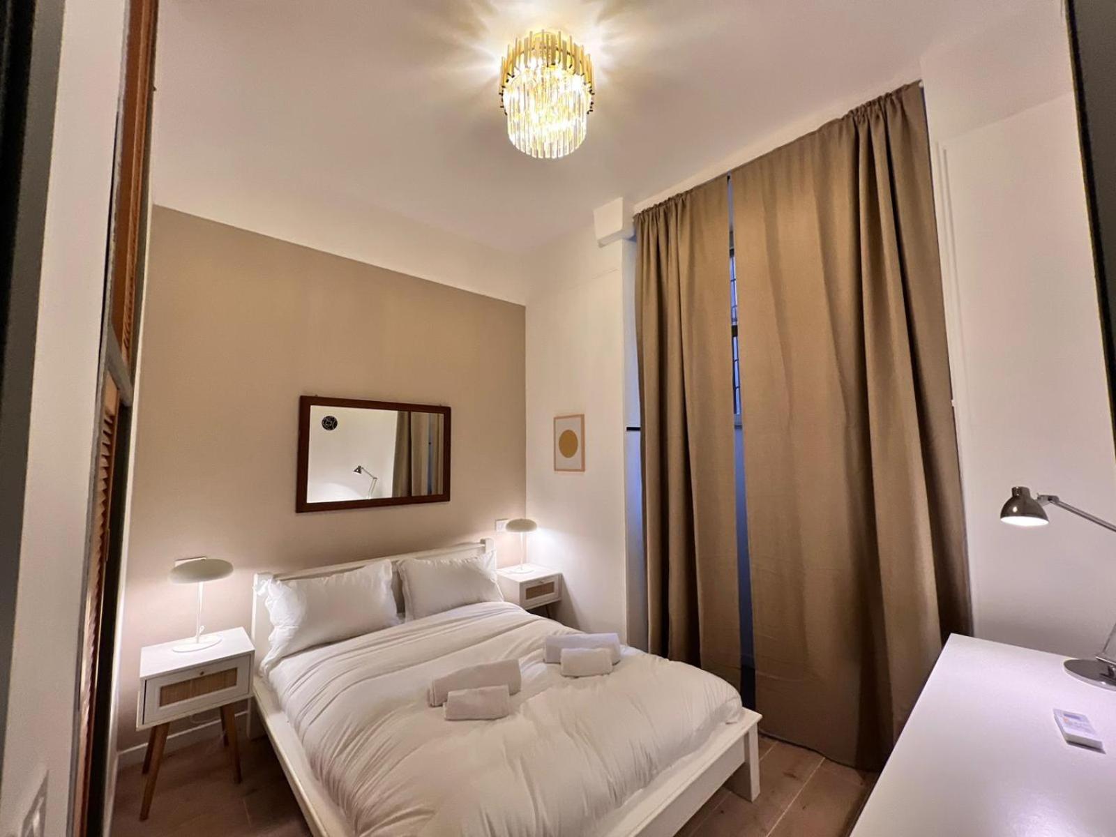 Appartamento La Casa Di Nina